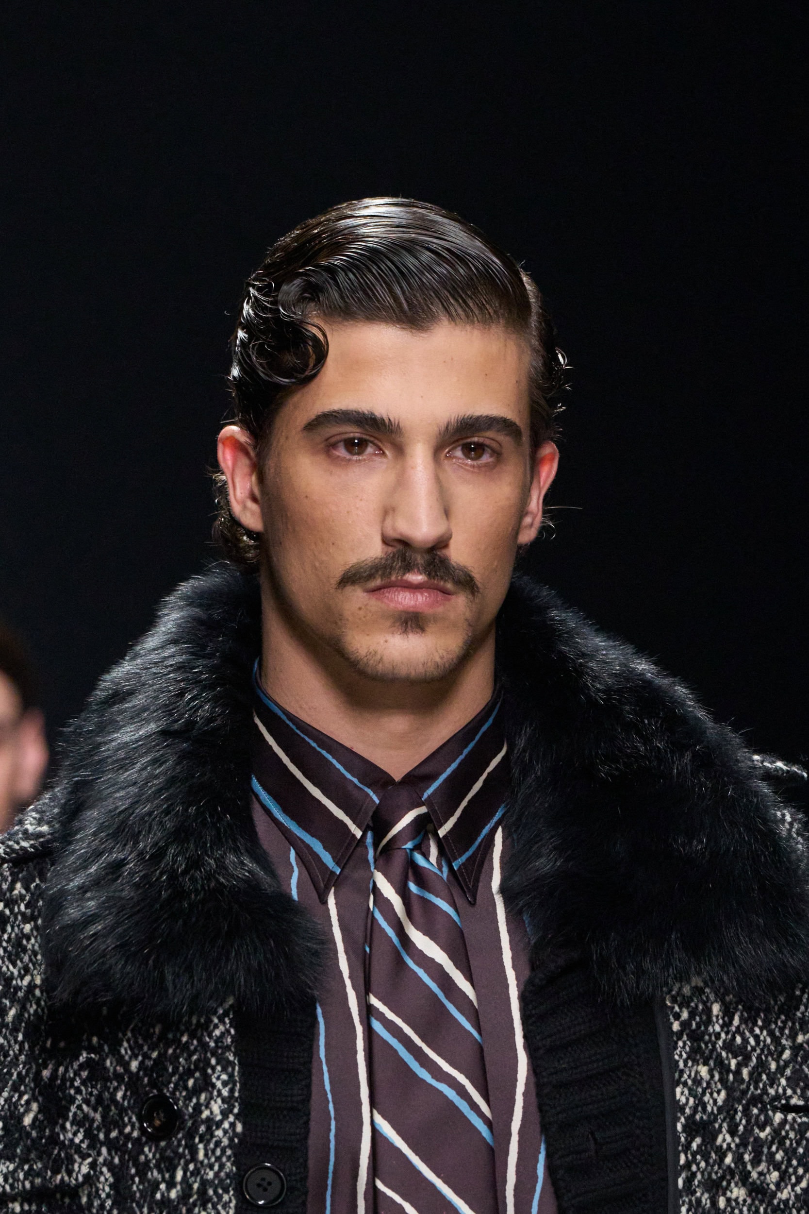 Dolce & Gabbana Fall 2026 Men’s Fashion Show Details