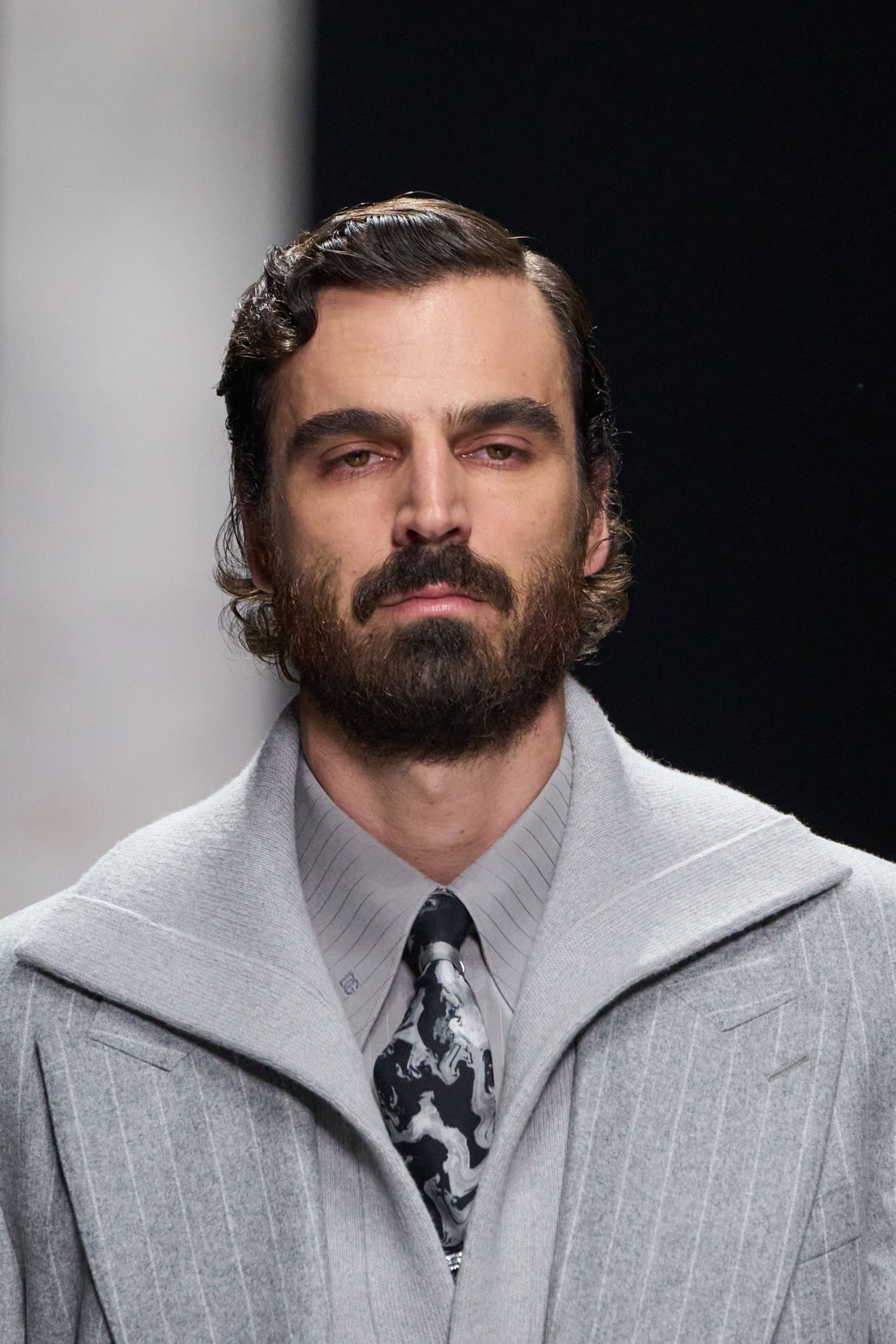 Dolce & Gabbana Fall 2026 Men’s Fashion Show Details