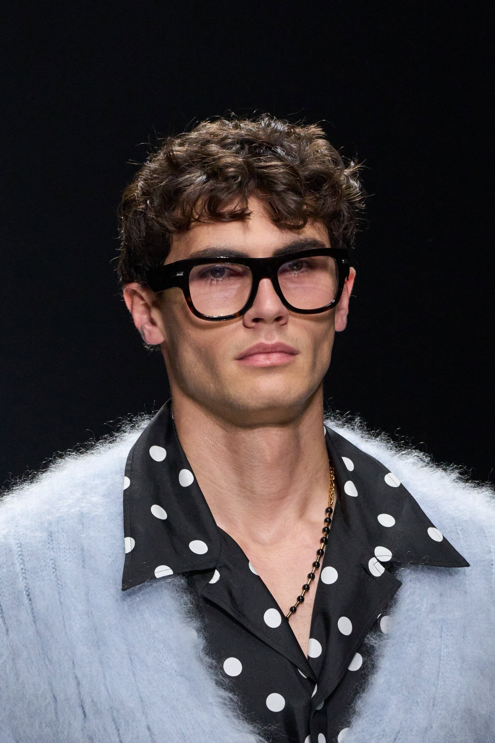 Dolce & Gabbana Fall 2026 Men’s Fashion Show Details