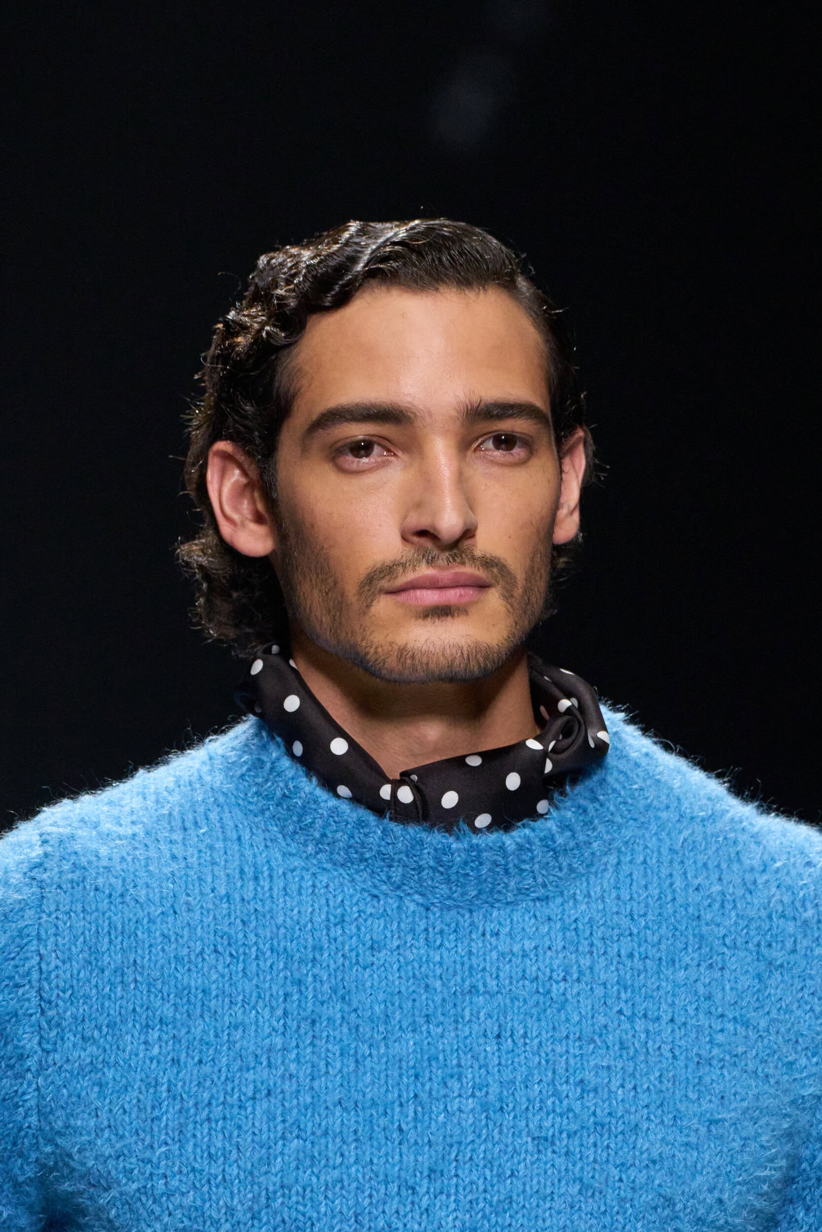 Dolce & Gabbana Fall 2026 Men’s Fashion Show Details