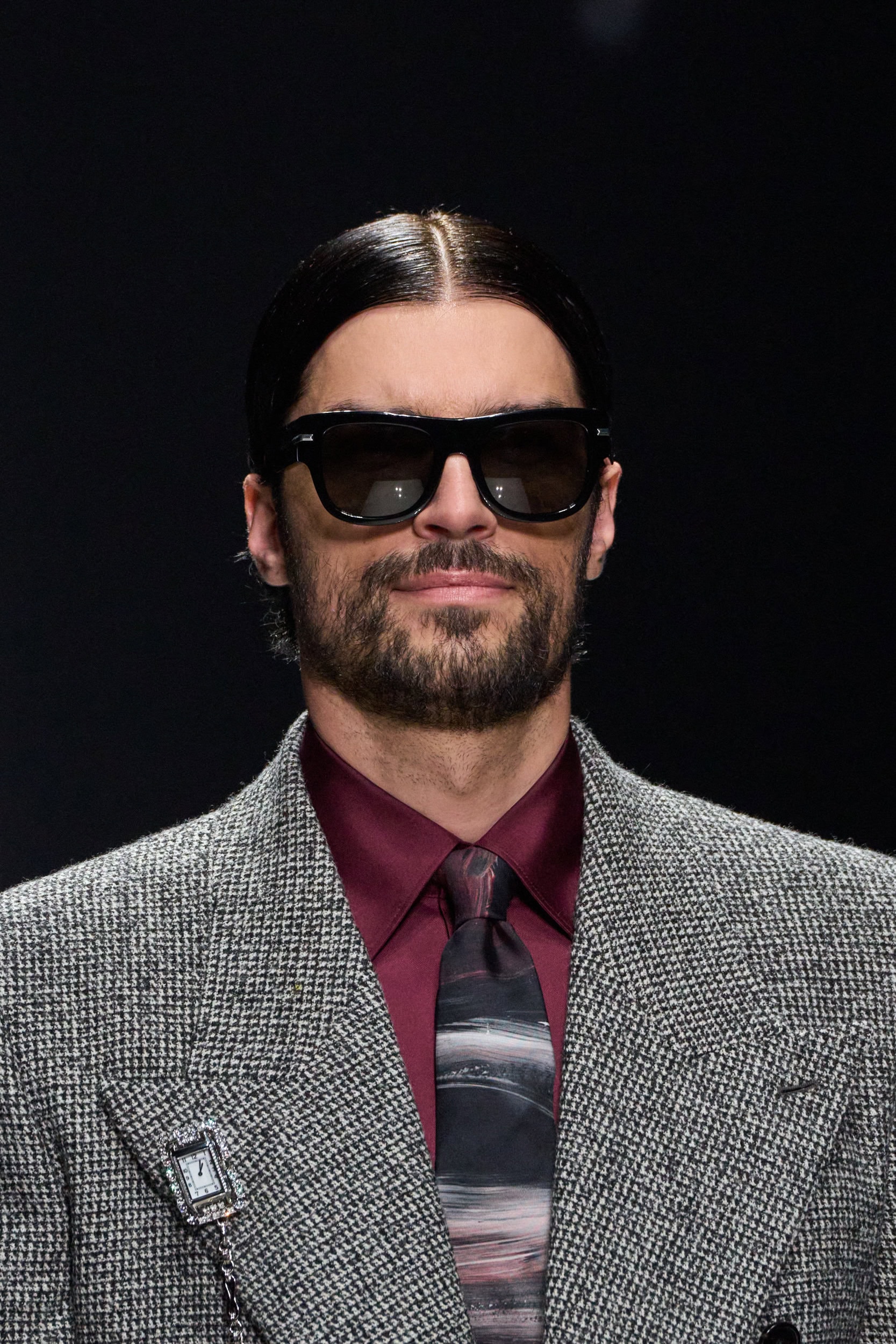 Dolce & Gabbana Fall 2026 Men’s Fashion Show Details