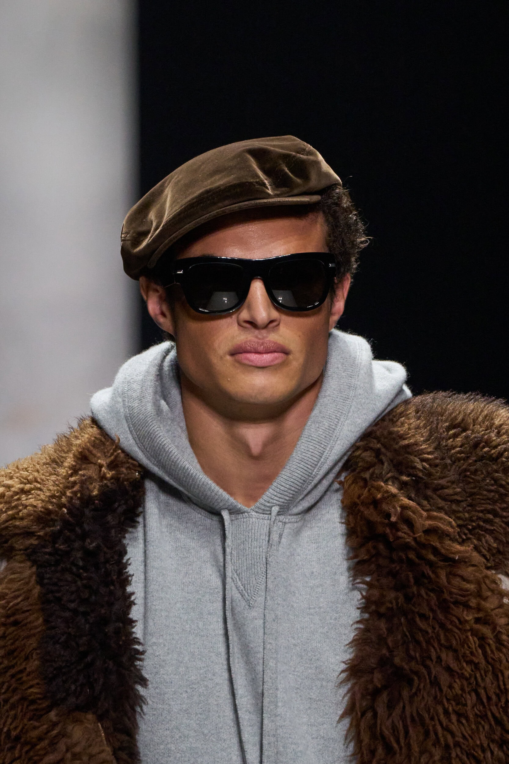 Dolce & Gabbana Fall 2026 Men’s Fashion Show Details