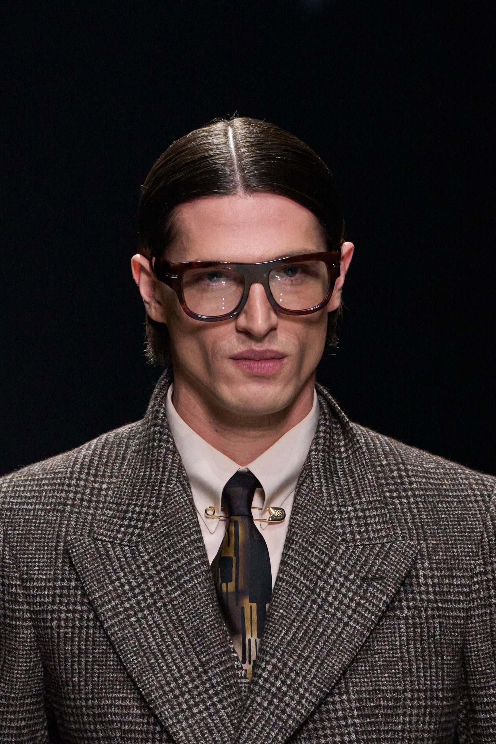 Dolce & Gabbana Fall 2026 Men’s Fashion Show Details