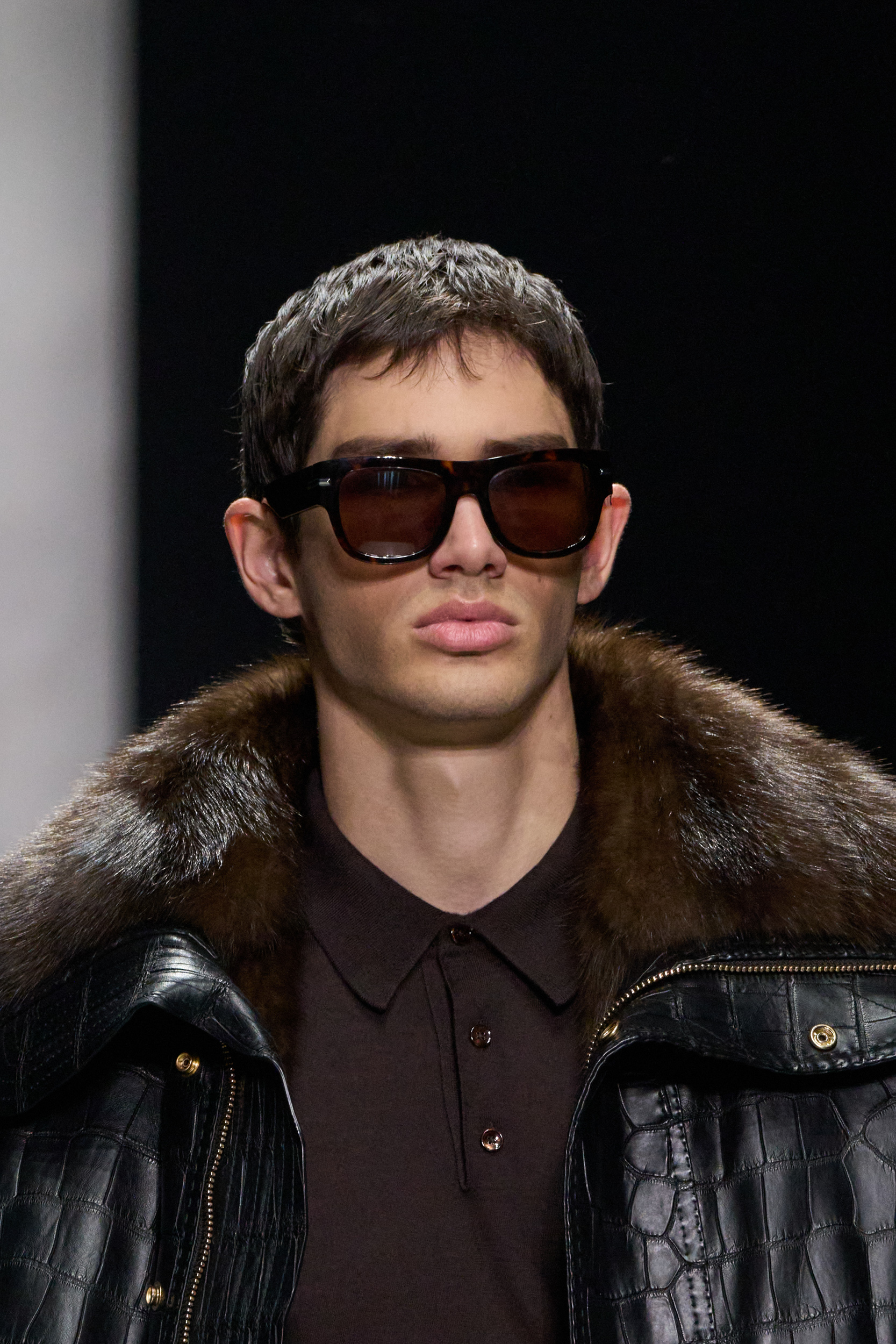 Dolce & Gabbana Fall 2026 Men’s Fashion Show Details