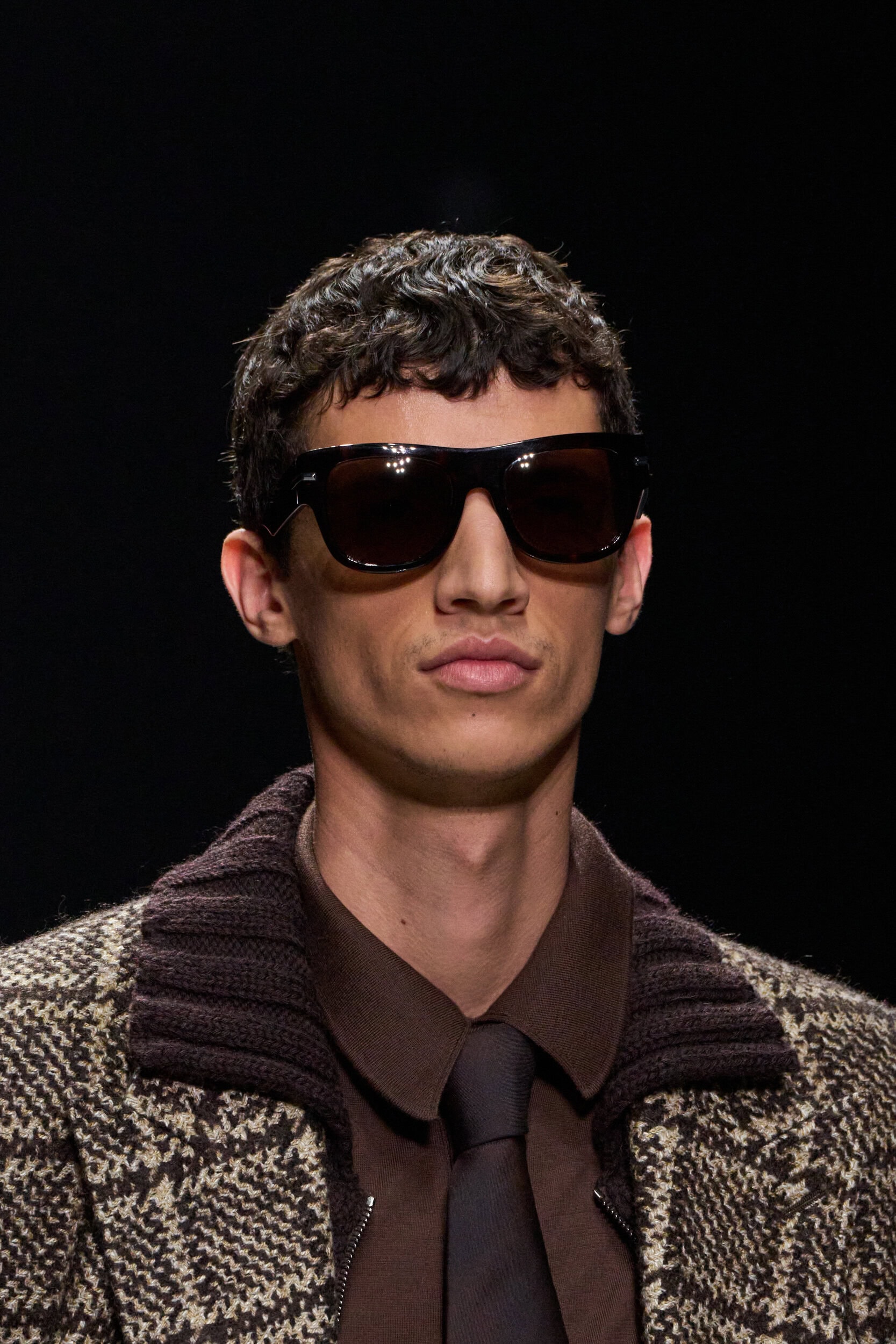 Dolce & Gabbana Fall 2026 Men’s Fashion Show Details