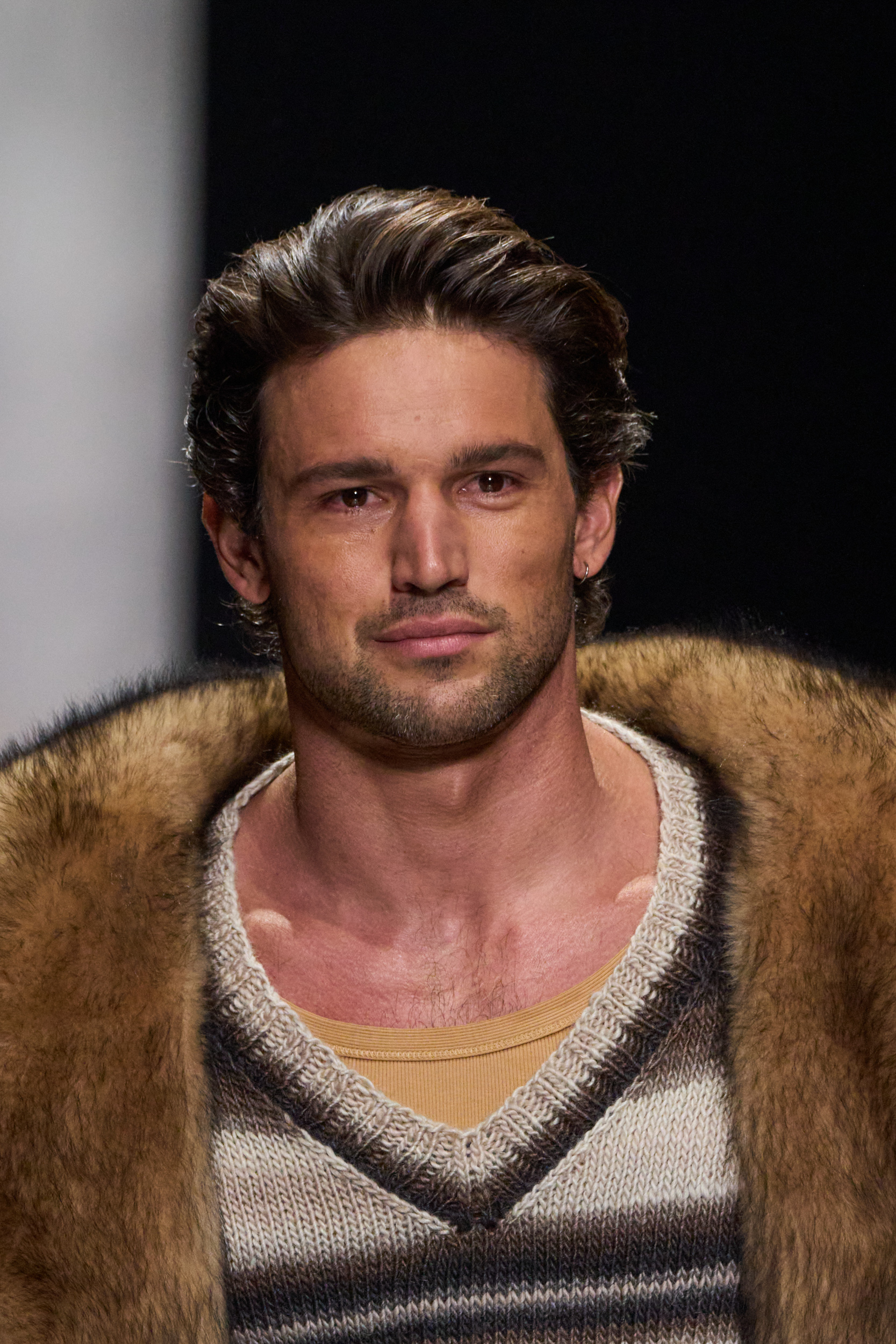 Dolce & Gabbana Fall 2026 Men’s Fashion Show Details