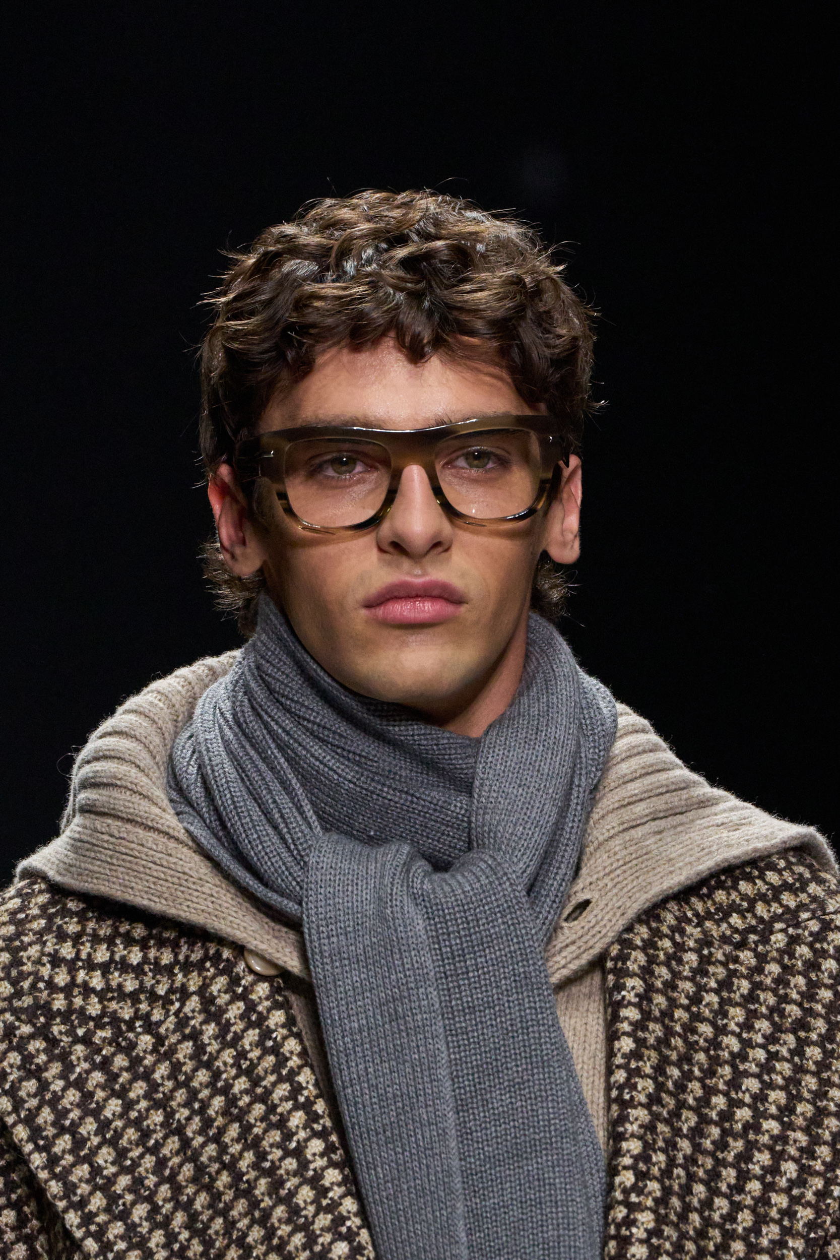 Dolce & Gabbana Fall 2026 Men’s Fashion Show Details