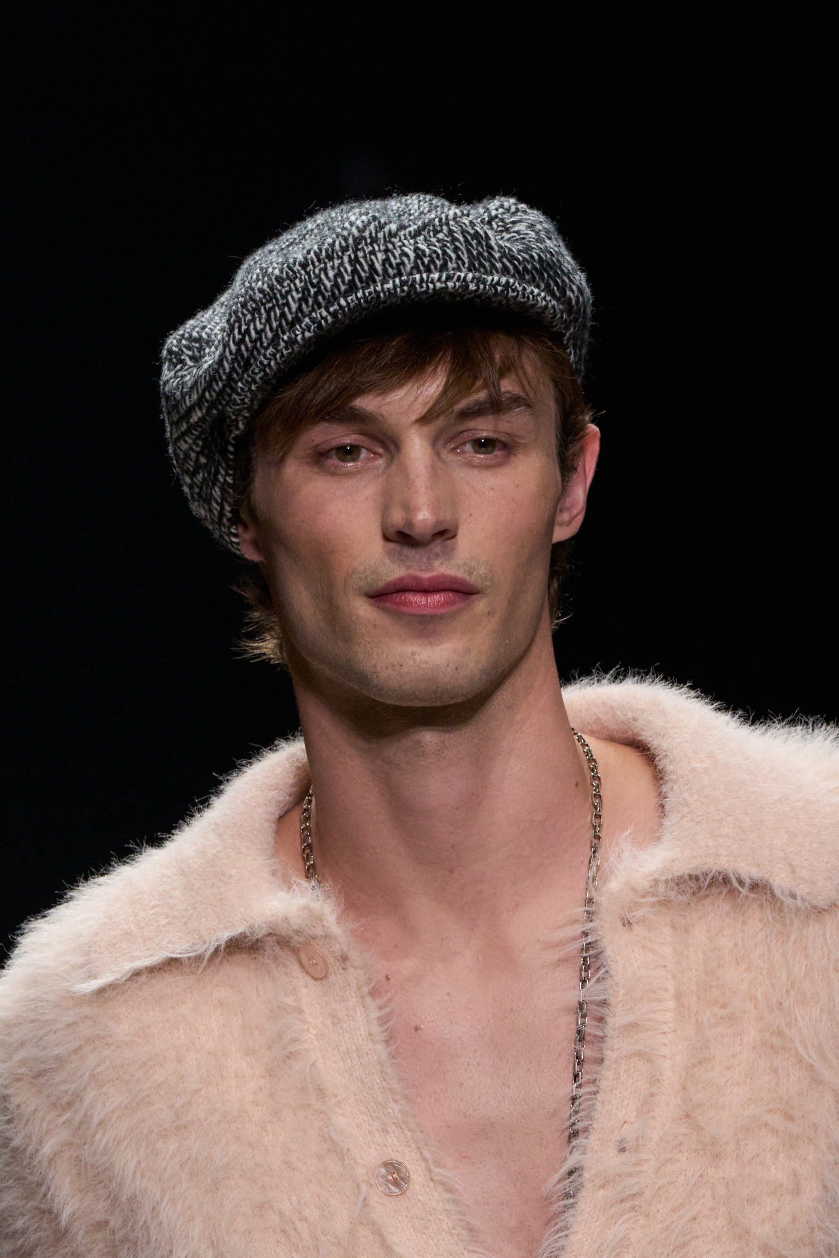 Dolce & Gabbana Fall 2026 Men’s Fashion Show Details