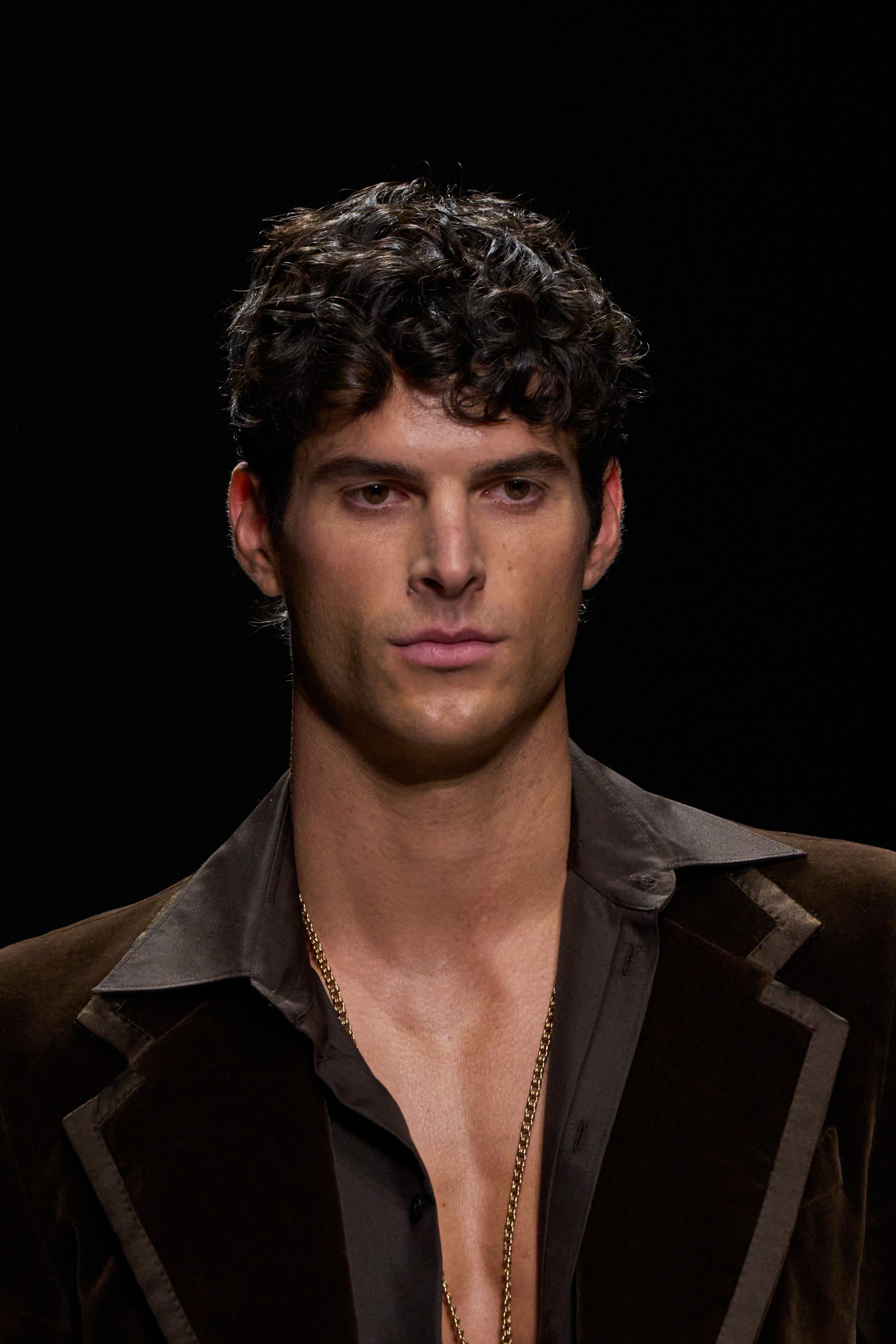 Dolce & Gabbana Fall 2026 Men’s Fashion Show Details