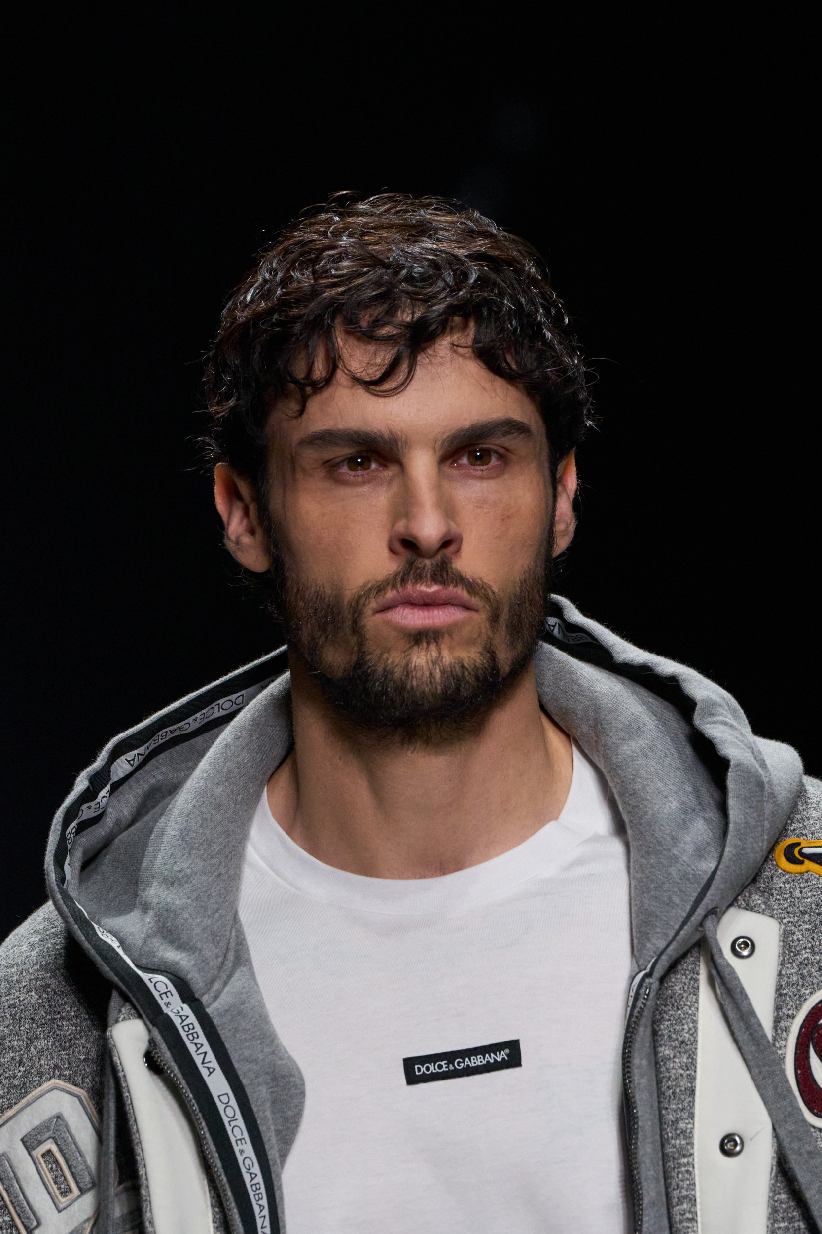 Dolce & Gabbana Fall 2026 Men’s Fashion Show Details