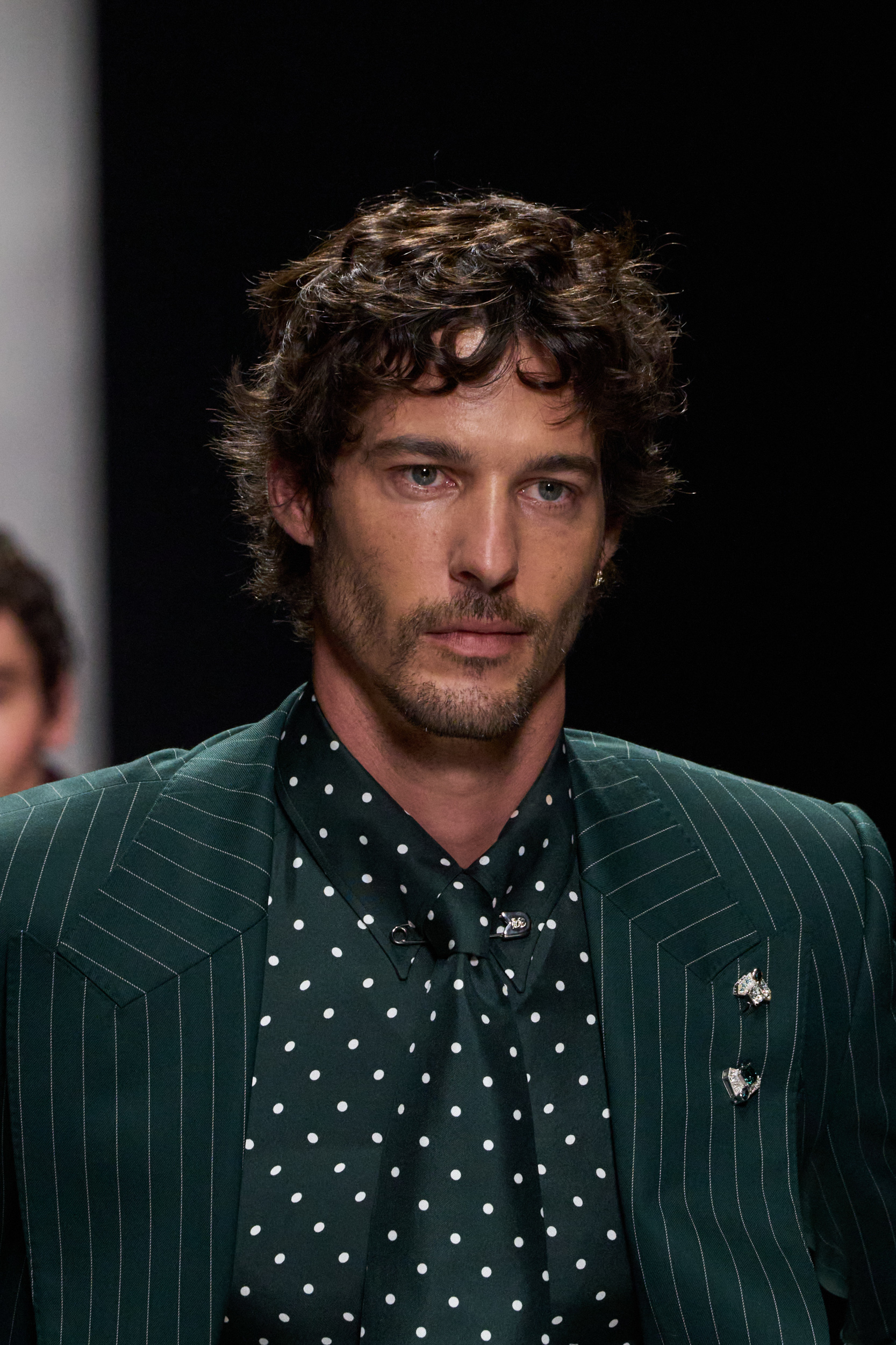 Dolce & Gabbana Fall 2026 Men’s Fashion Show Details