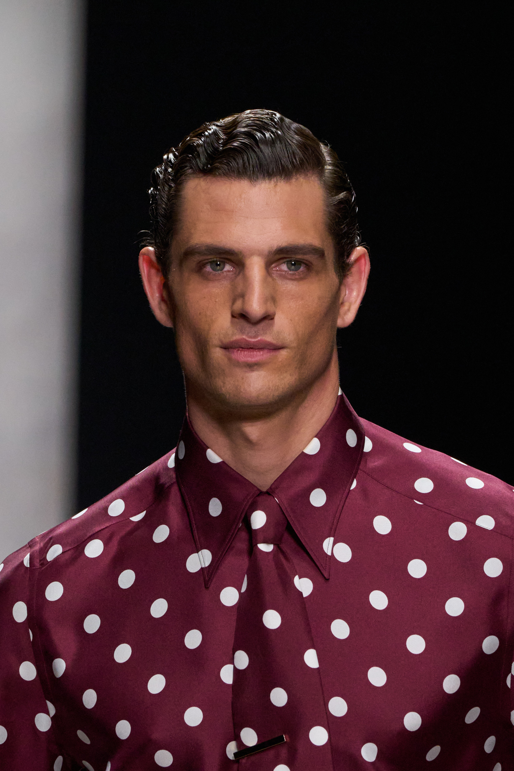 Dolce & Gabbana Fall 2026 Men’s Fashion Show Details