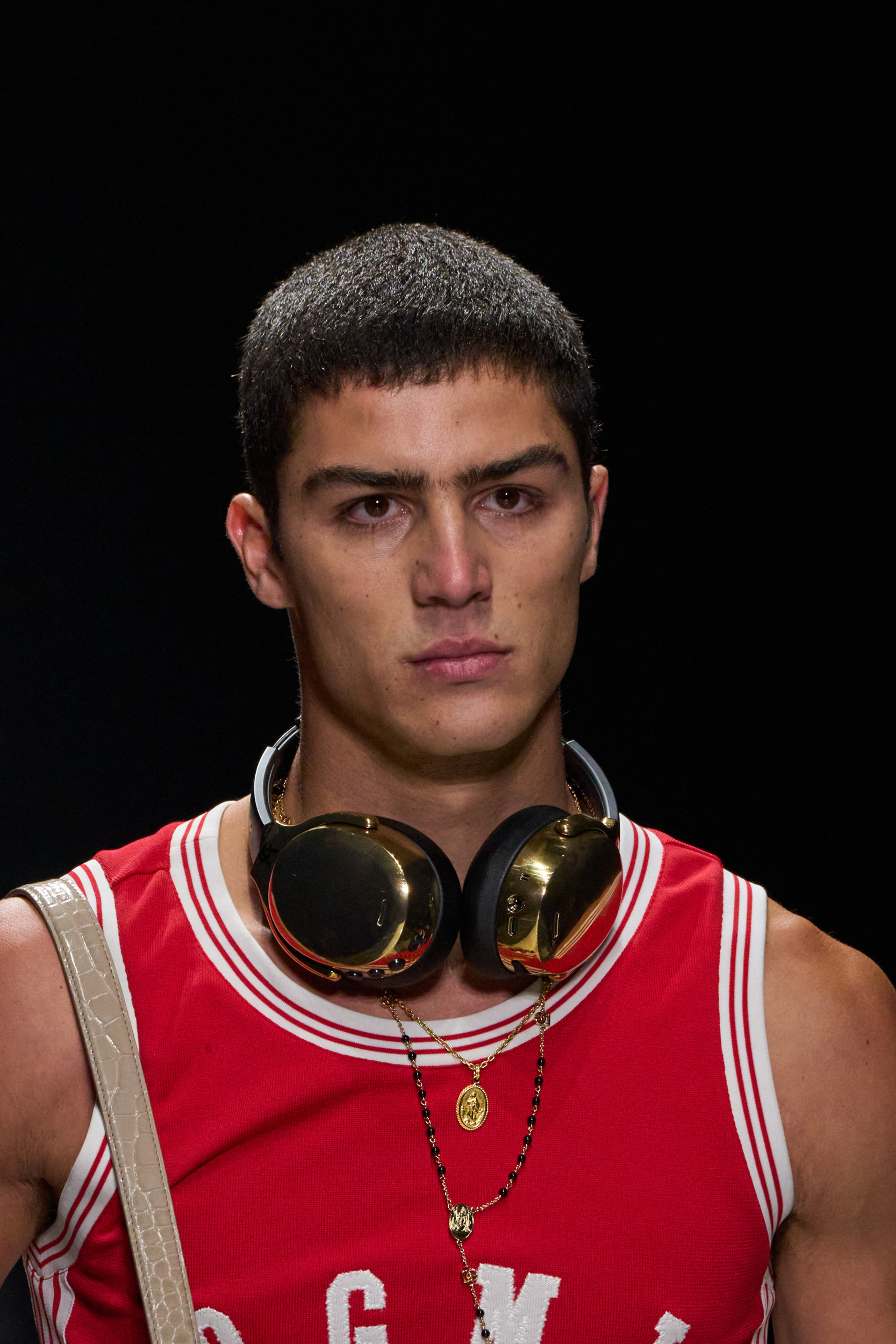 Dolce & Gabbana Fall 2026 Men’s Fashion Show Details