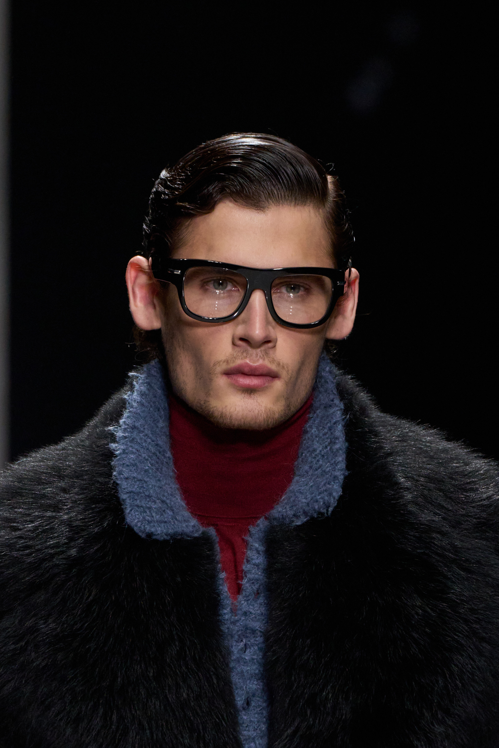 Dolce & Gabbana Fall 2026 Men’s Fashion Show Details