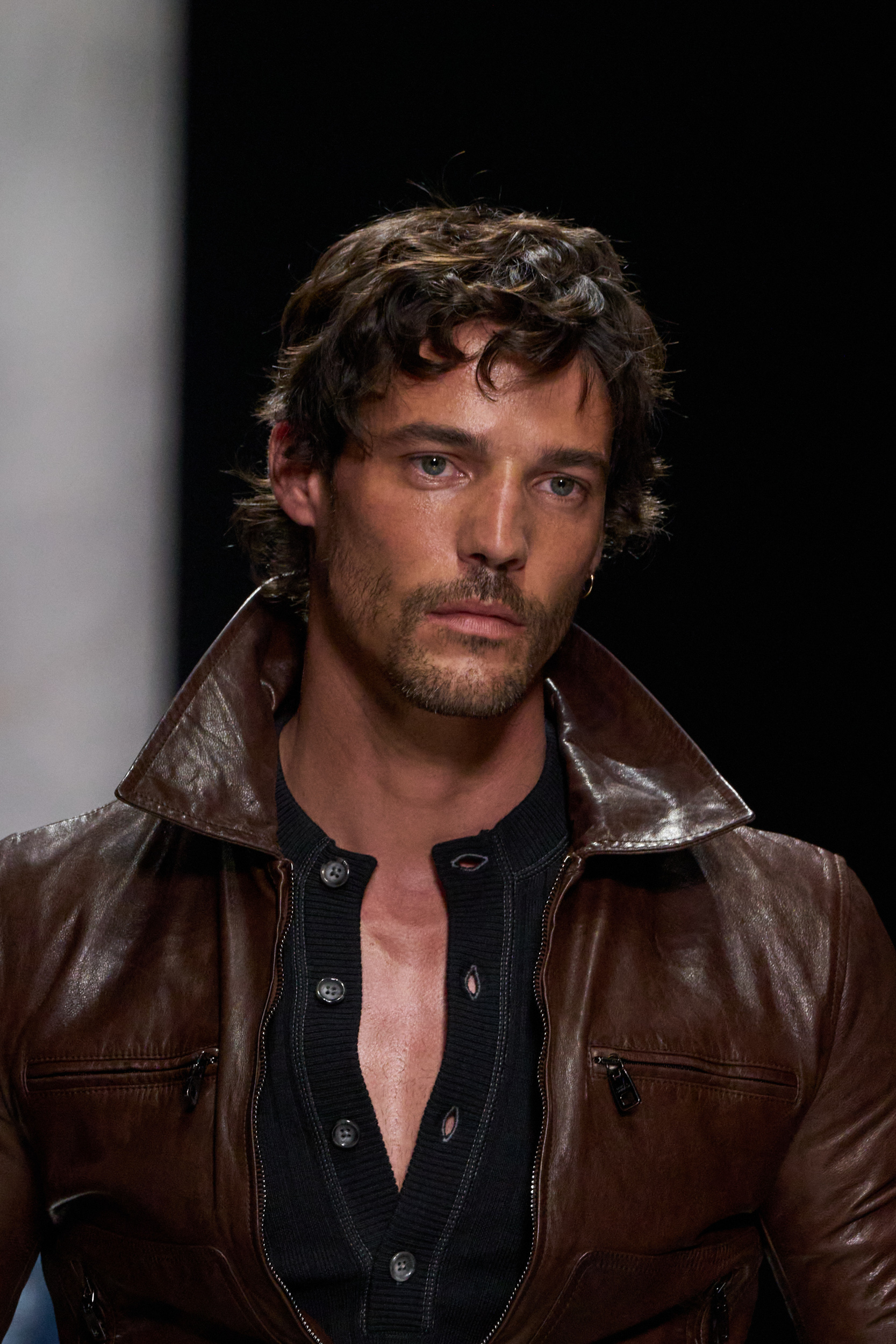 Dolce & Gabbana Fall 2026 Men’s Fashion Show Details