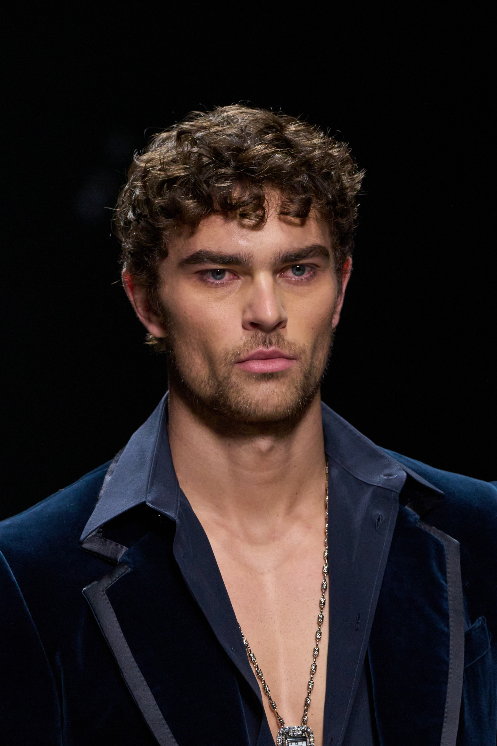 Dolce & Gabbana Fall 2026 Men’s Fashion Show Details