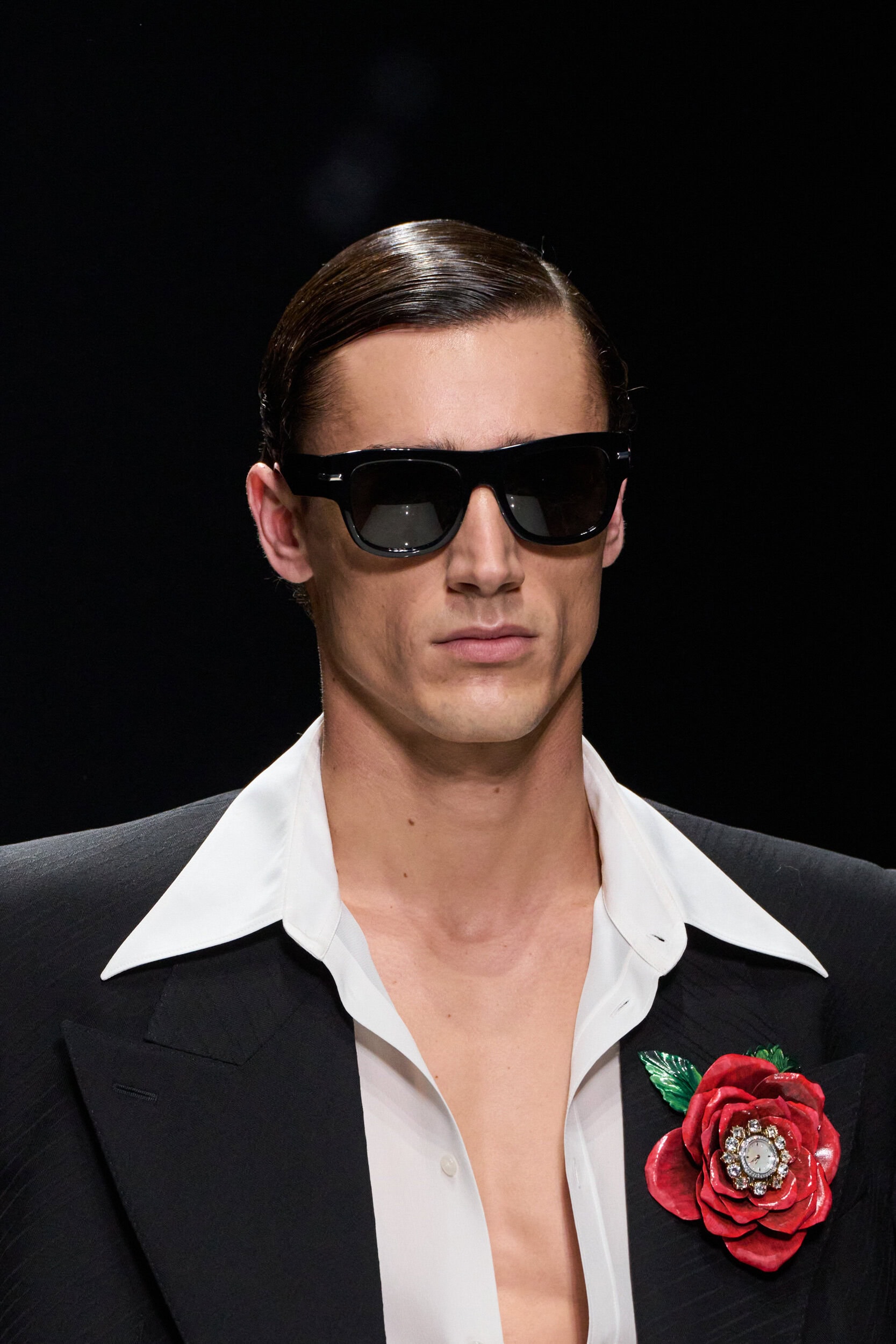 Dolce & Gabbana Fall 2026 Men’s Fashion Show Details