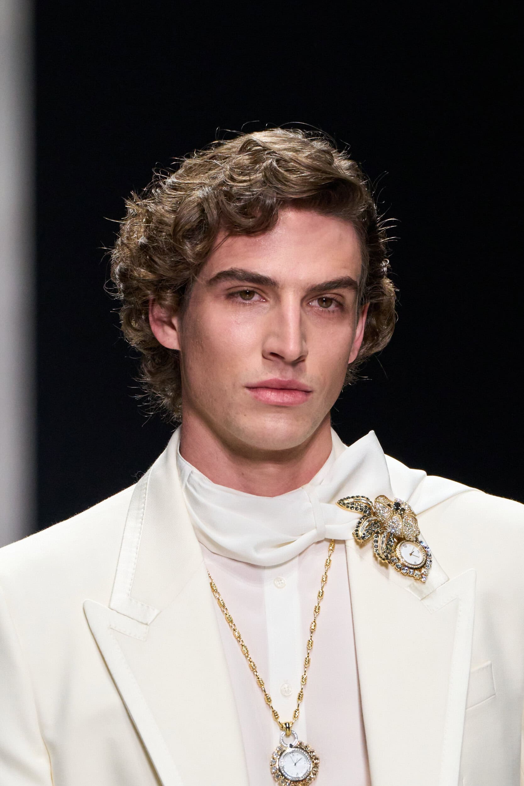 Dolce & Gabbana Fall 2026 Men’s Fashion Show Details