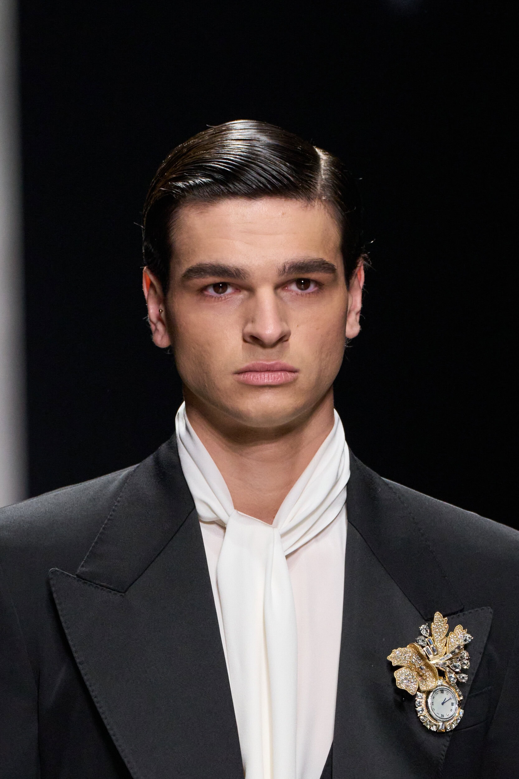 Dolce & Gabbana Fall 2026 Men’s Fashion Show Details
