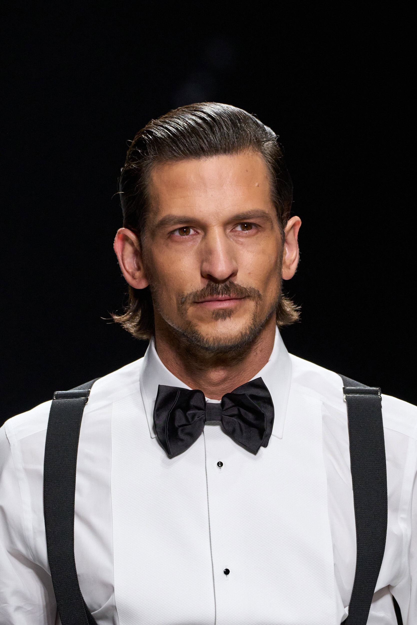 Dolce & Gabbana Fall 2026 Men’s Fashion Show Details