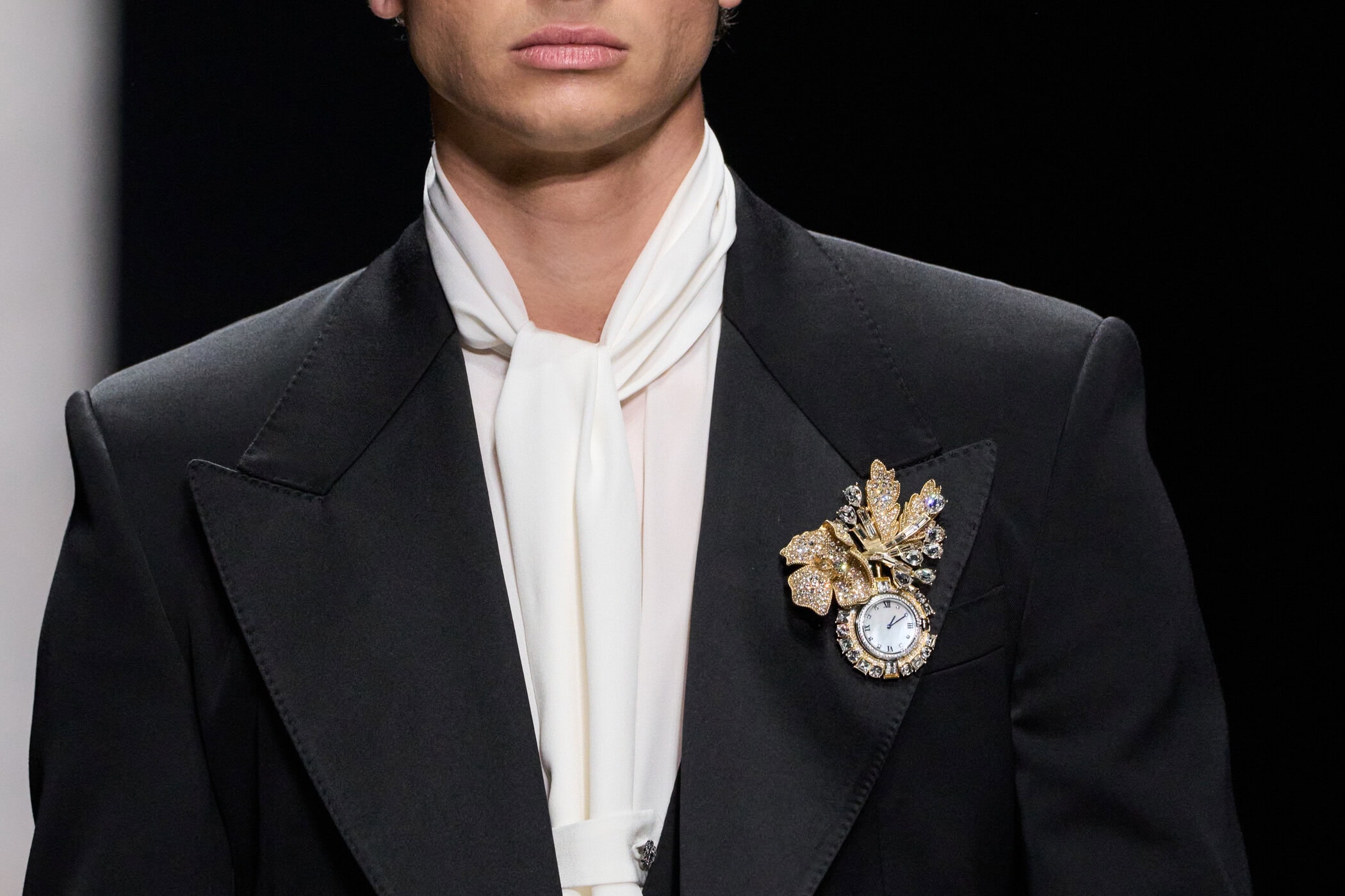 Dolce & Gabbana Fall 2026 Men’s Fashion Show Details
