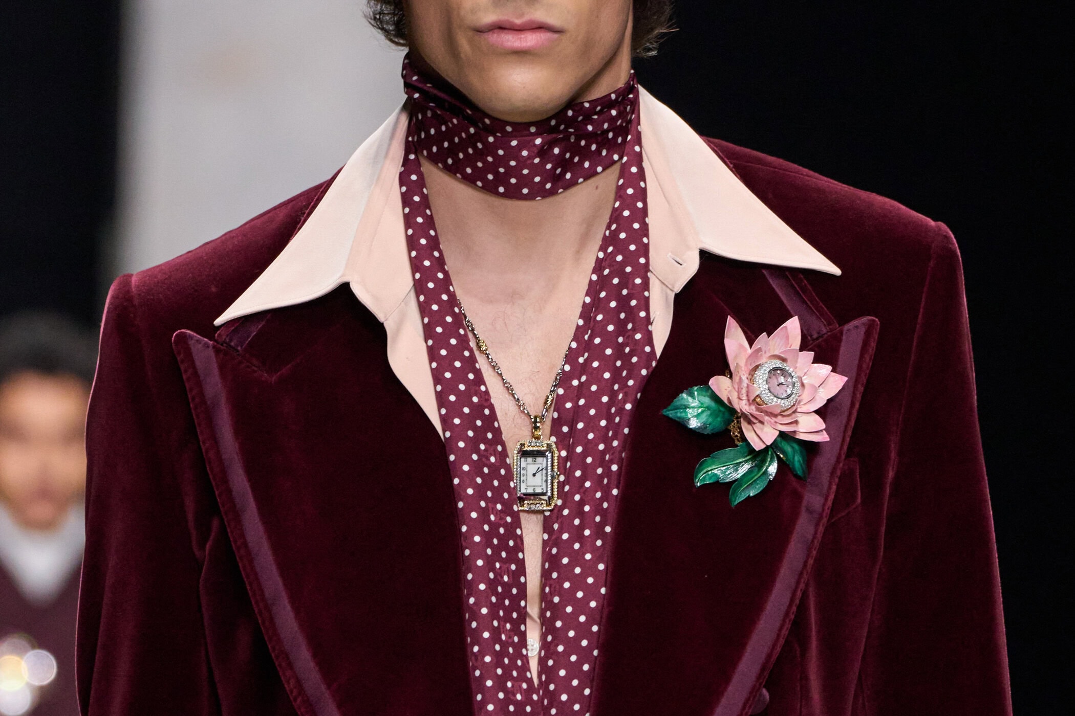 Dolce & Gabbana Fall 2026 Men’s Fashion Show Details