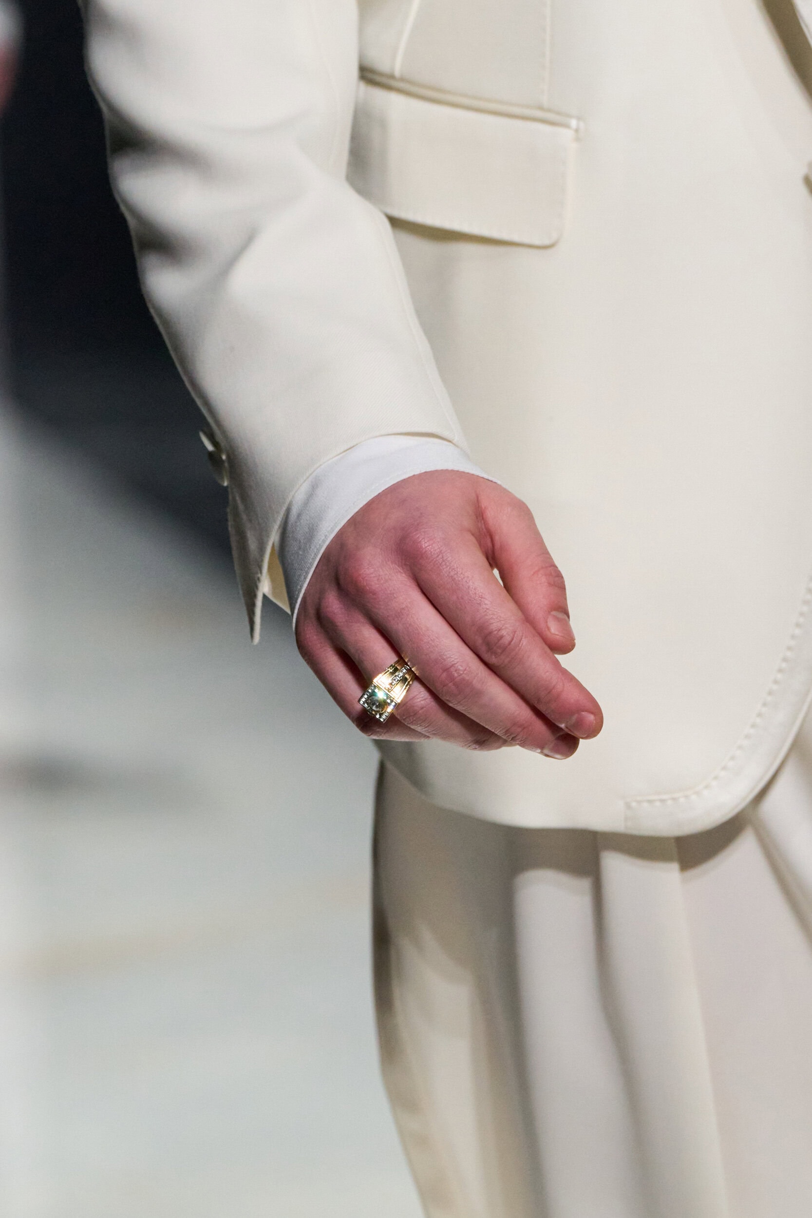 Dolce & Gabbana Fall 2026 Men’s Fashion Show Details