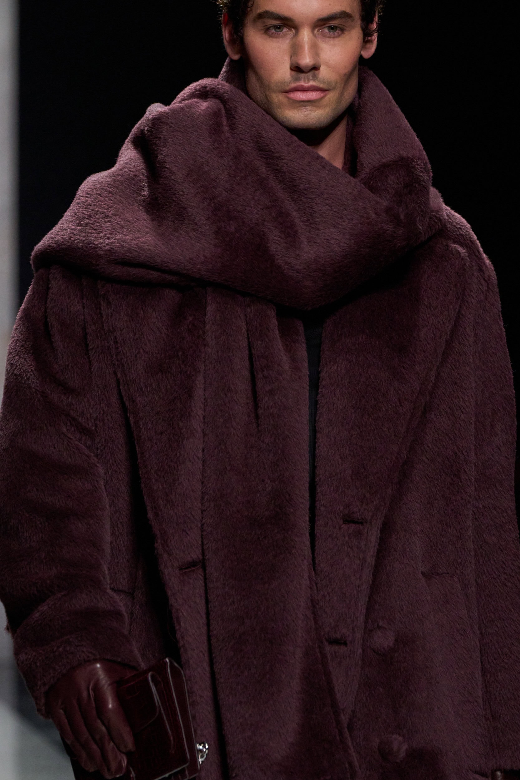 Dolce & Gabbana Fall 2026 Men’s Fashion Show Details