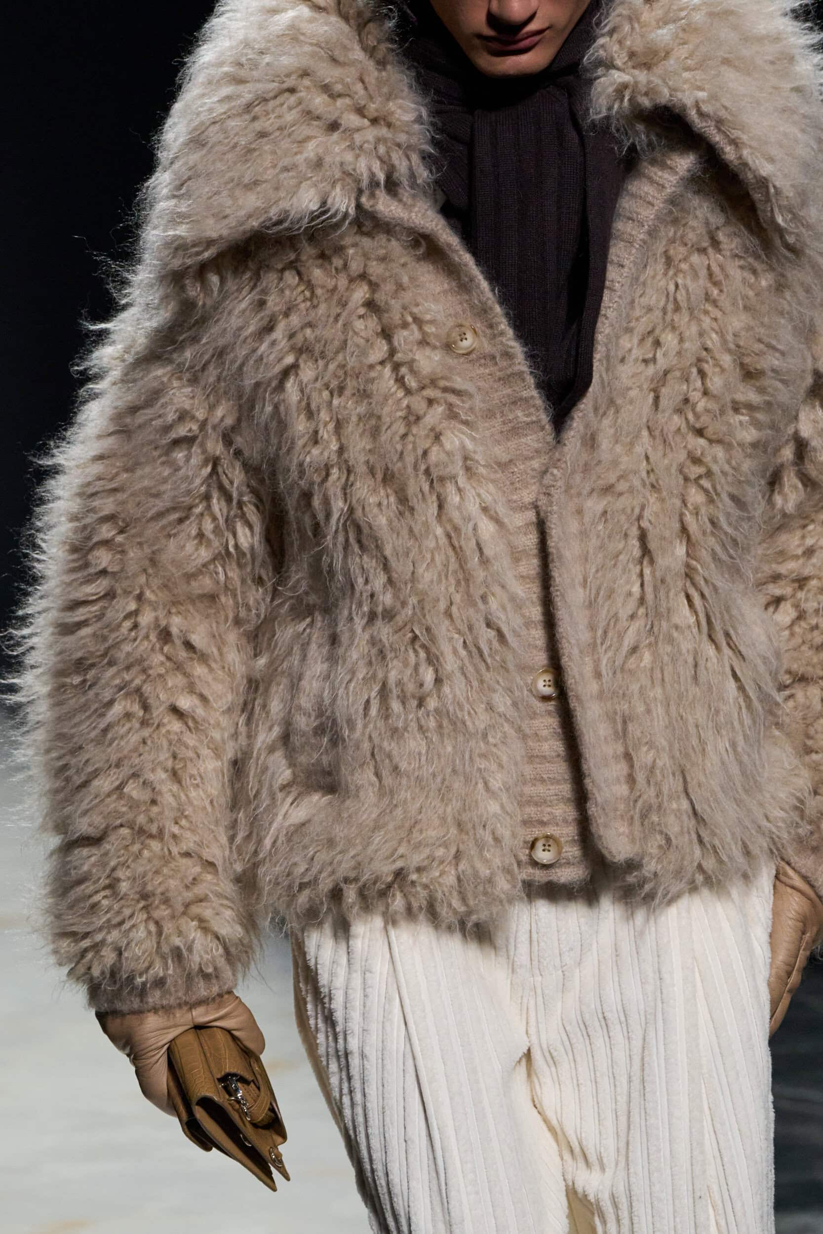 Dolce & Gabbana Fall 2026 Men’s Fashion Show Details