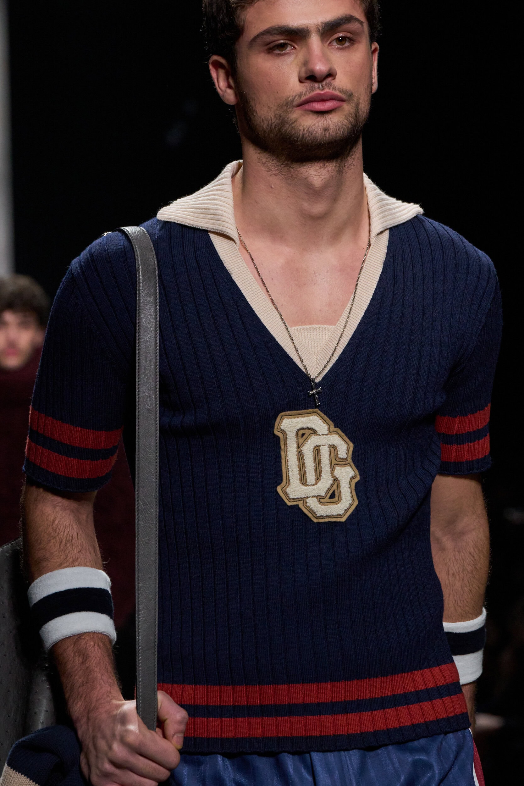 Dolce & Gabbana Fall 2026 Men’s Fashion Show Details
