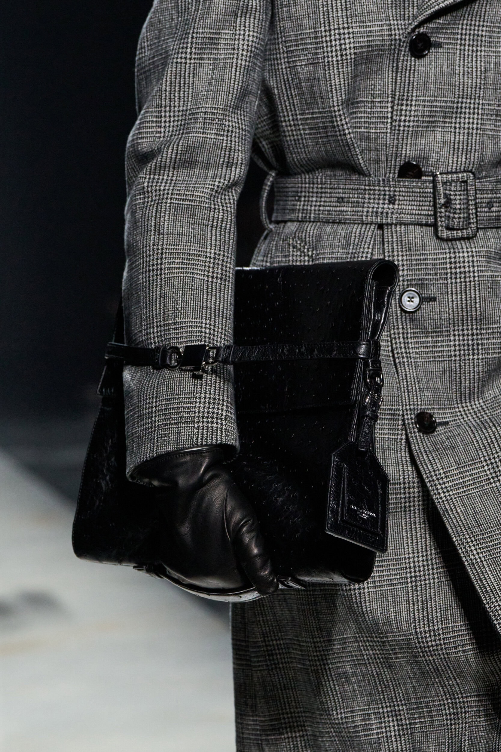 Dolce & Gabbana Fall 2026 Men’s Fashion Show Details
