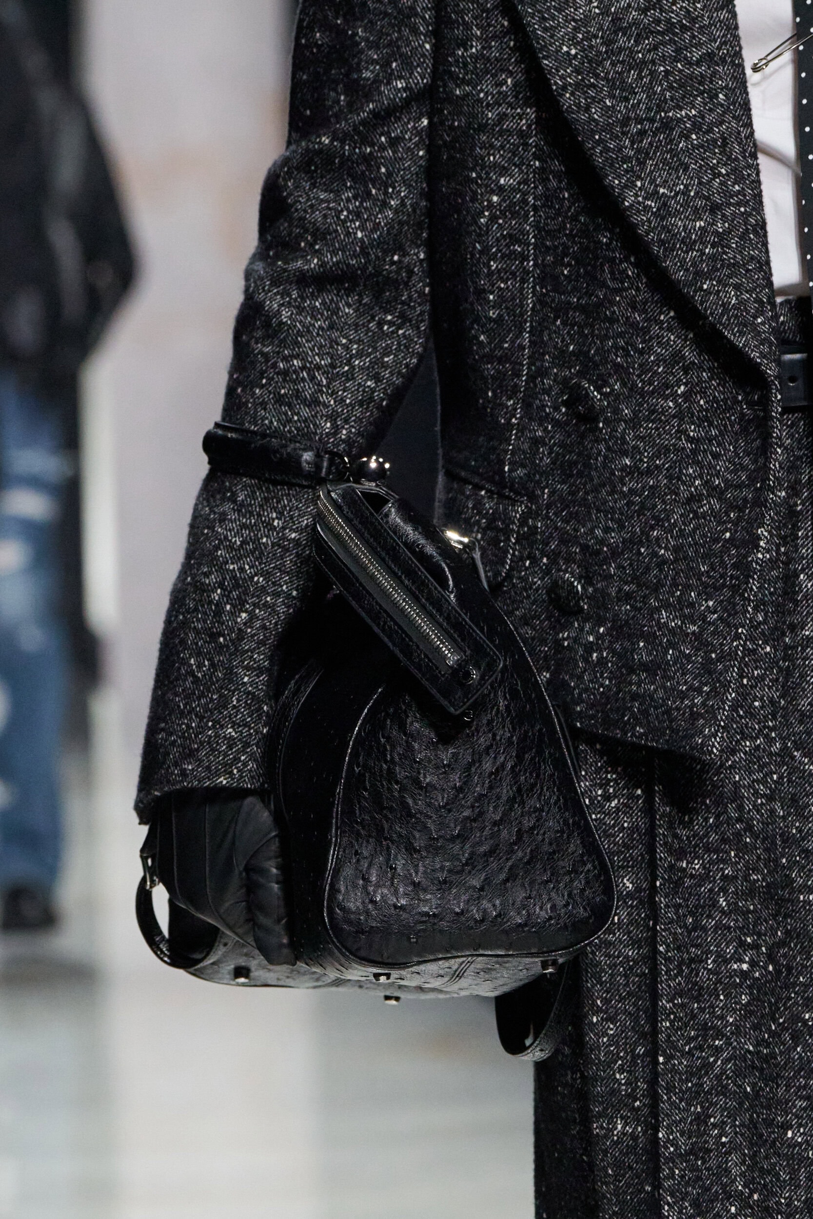 Dolce & Gabbana Fall 2026 Men’s Fashion Show Details