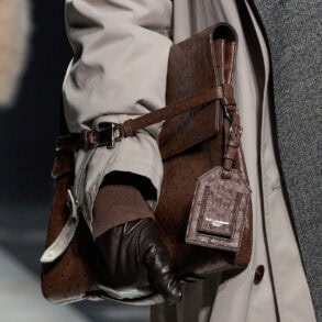 Dolce & Gabbana Fall 2026 Men’s Fashion Show Details