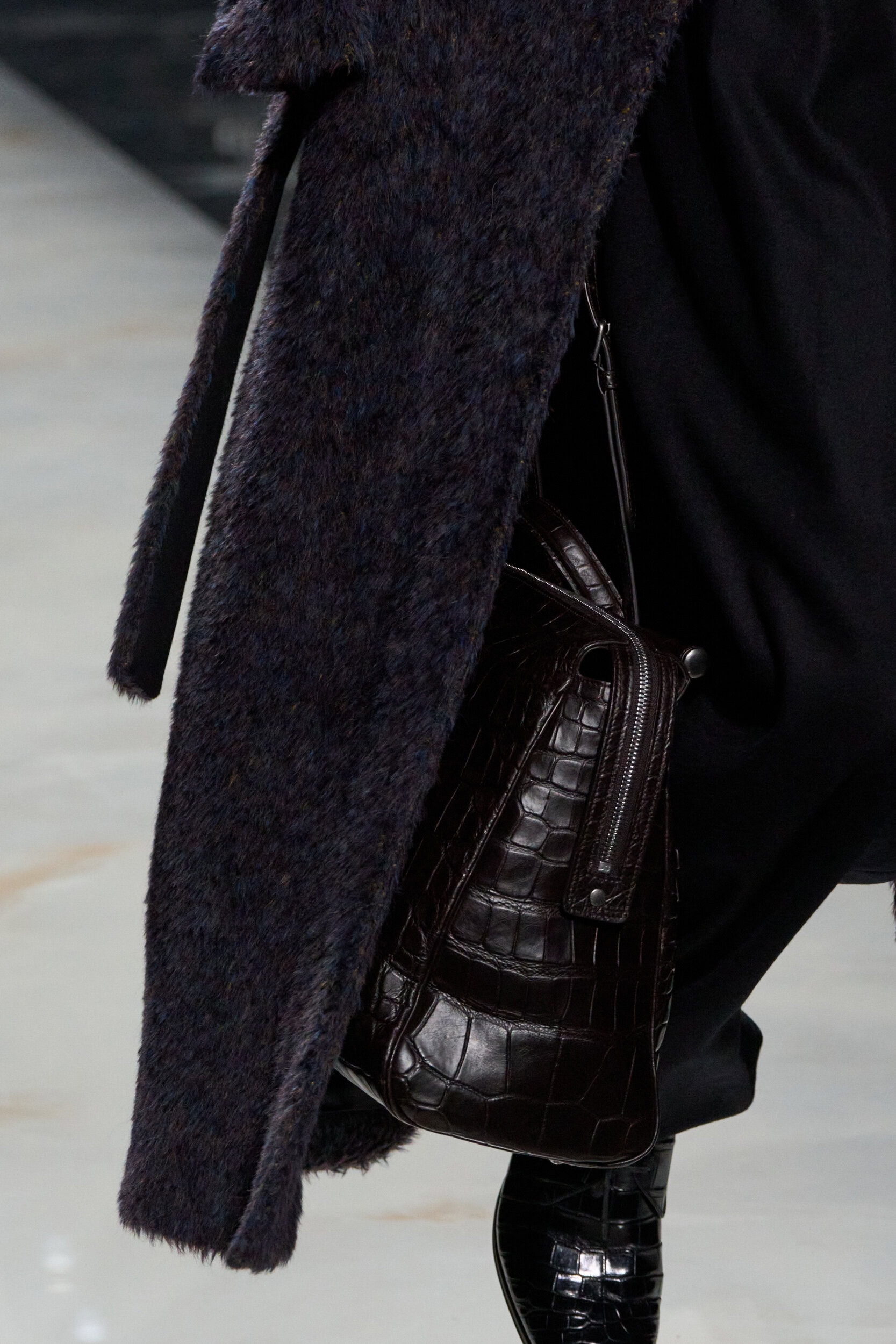 Dolce & Gabbana Fall 2026 Men’s Fashion Show Details