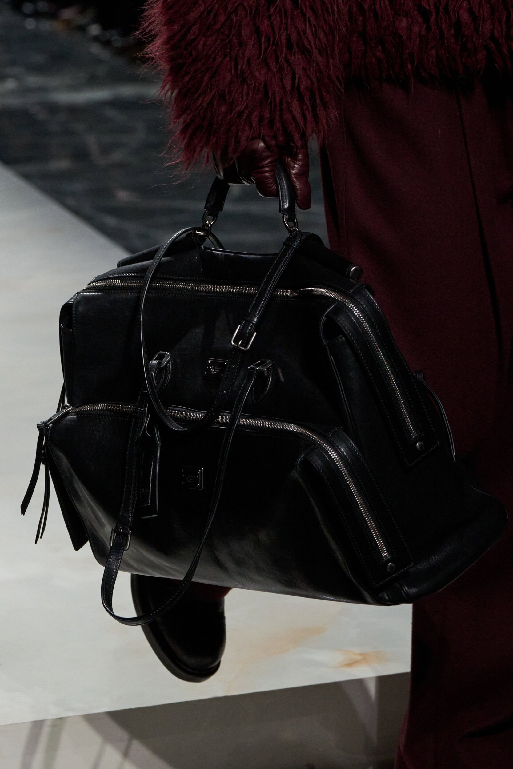 Dolce & Gabbana Fall 2026 Men’s Fashion Show Details