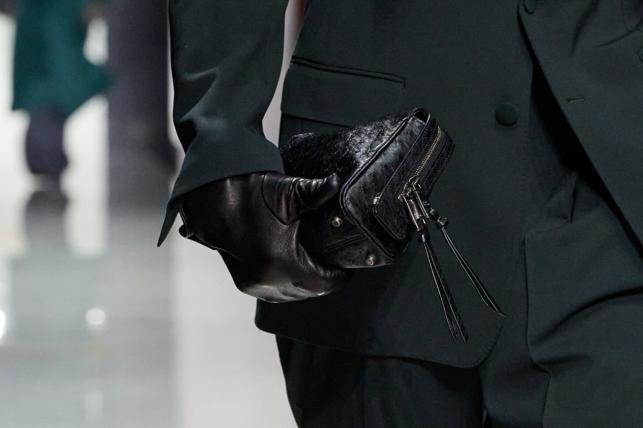 Dolce & Gabbana Fall 2026 Men’s Fashion Show Details