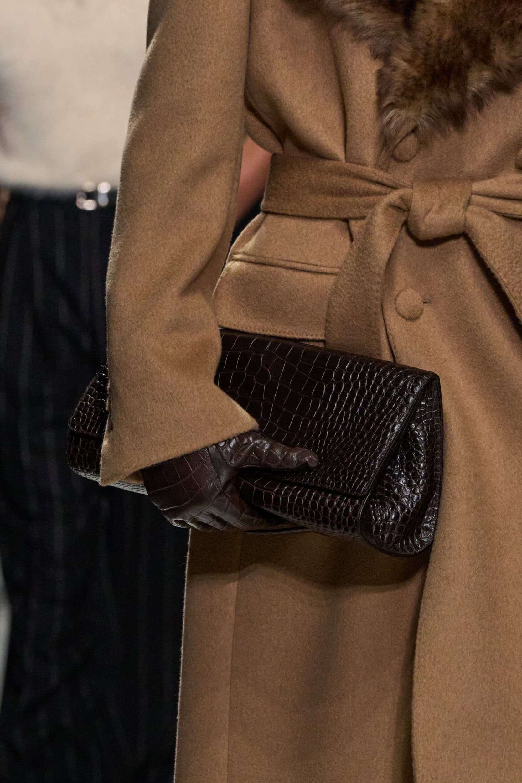 Dolce & Gabbana Fall 2026 Men’s Fashion Show Details