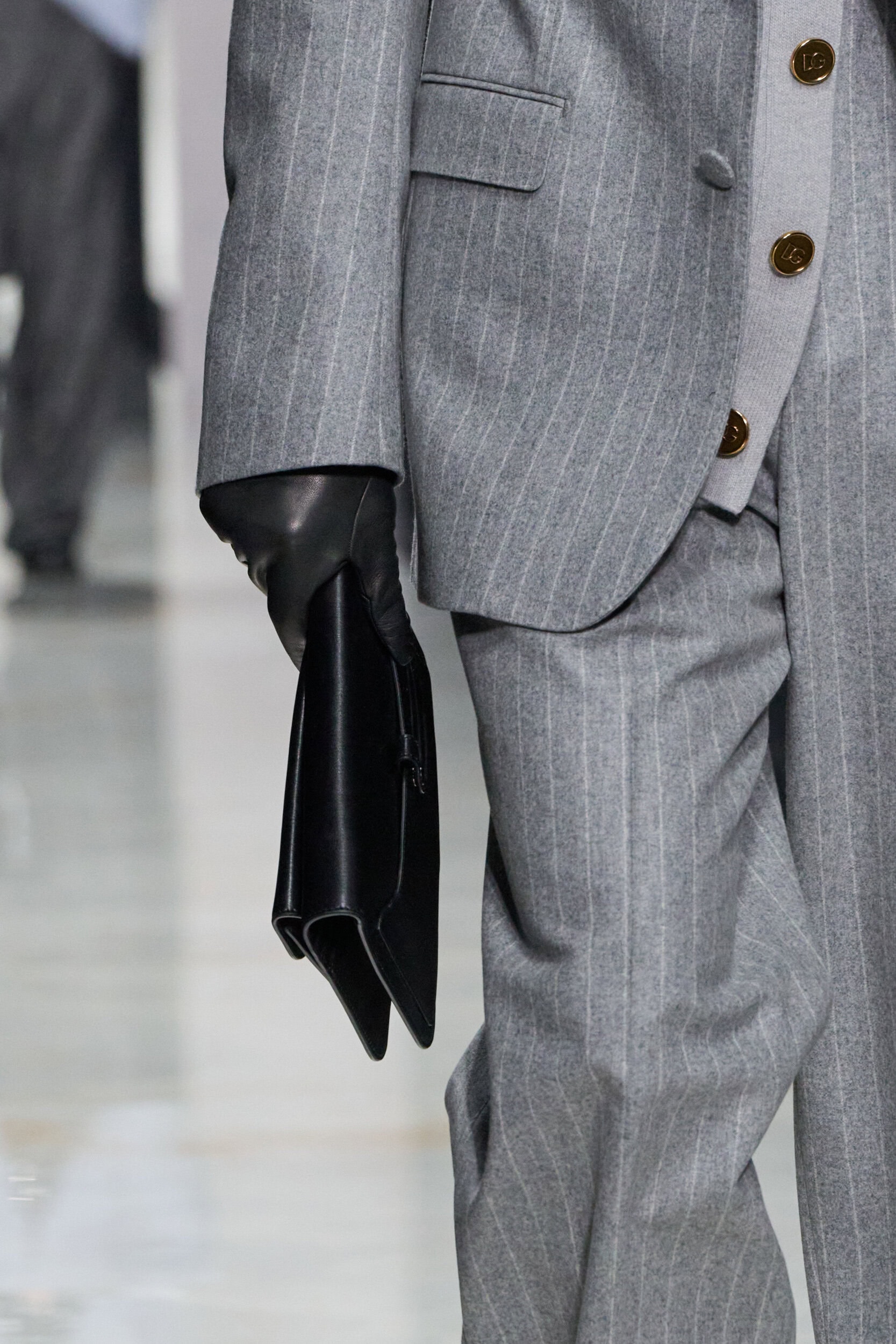 Dolce & Gabbana Fall 2026 Men’s Fashion Show Details