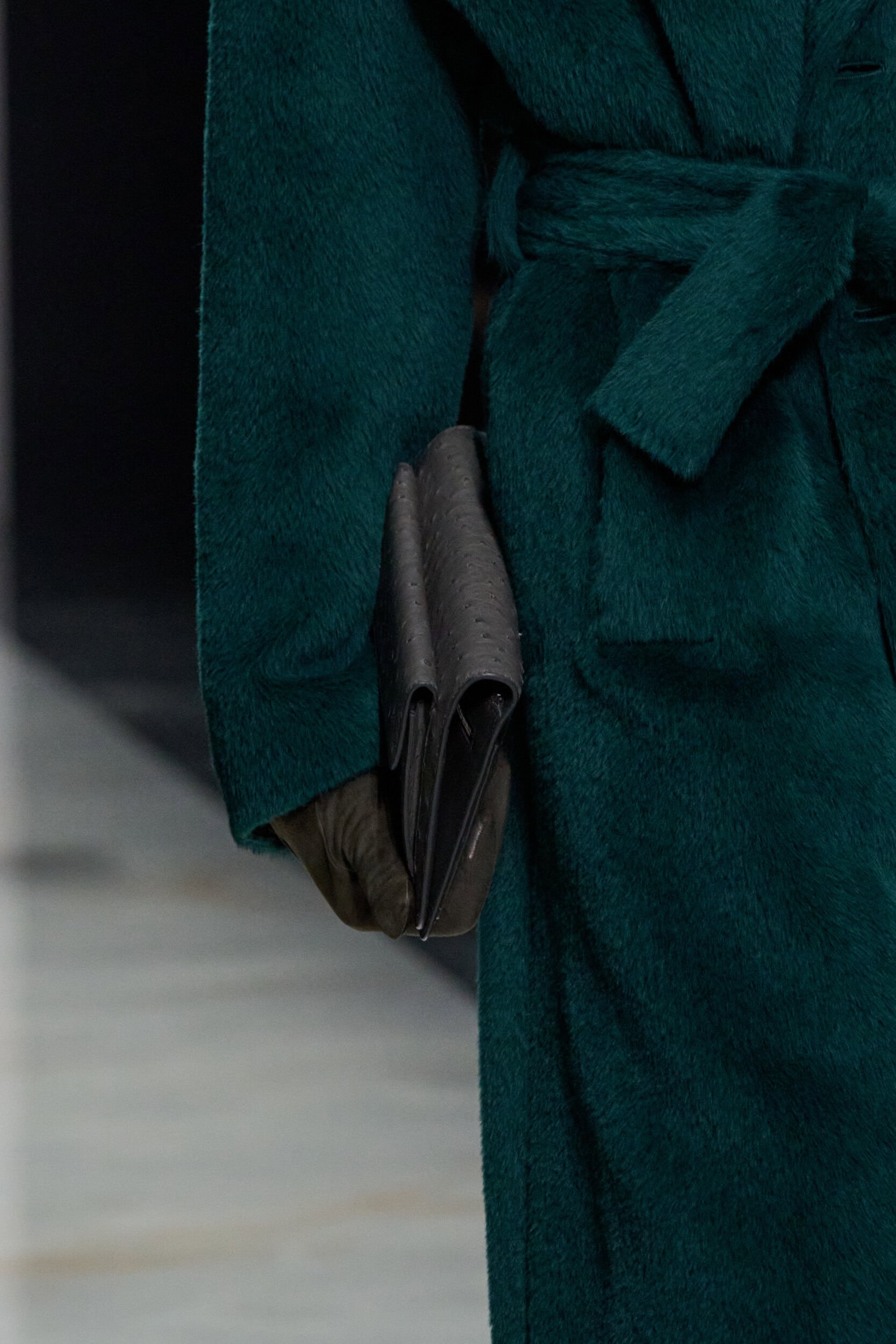 Dolce & Gabbana Fall 2026 Men’s Fashion Show Details