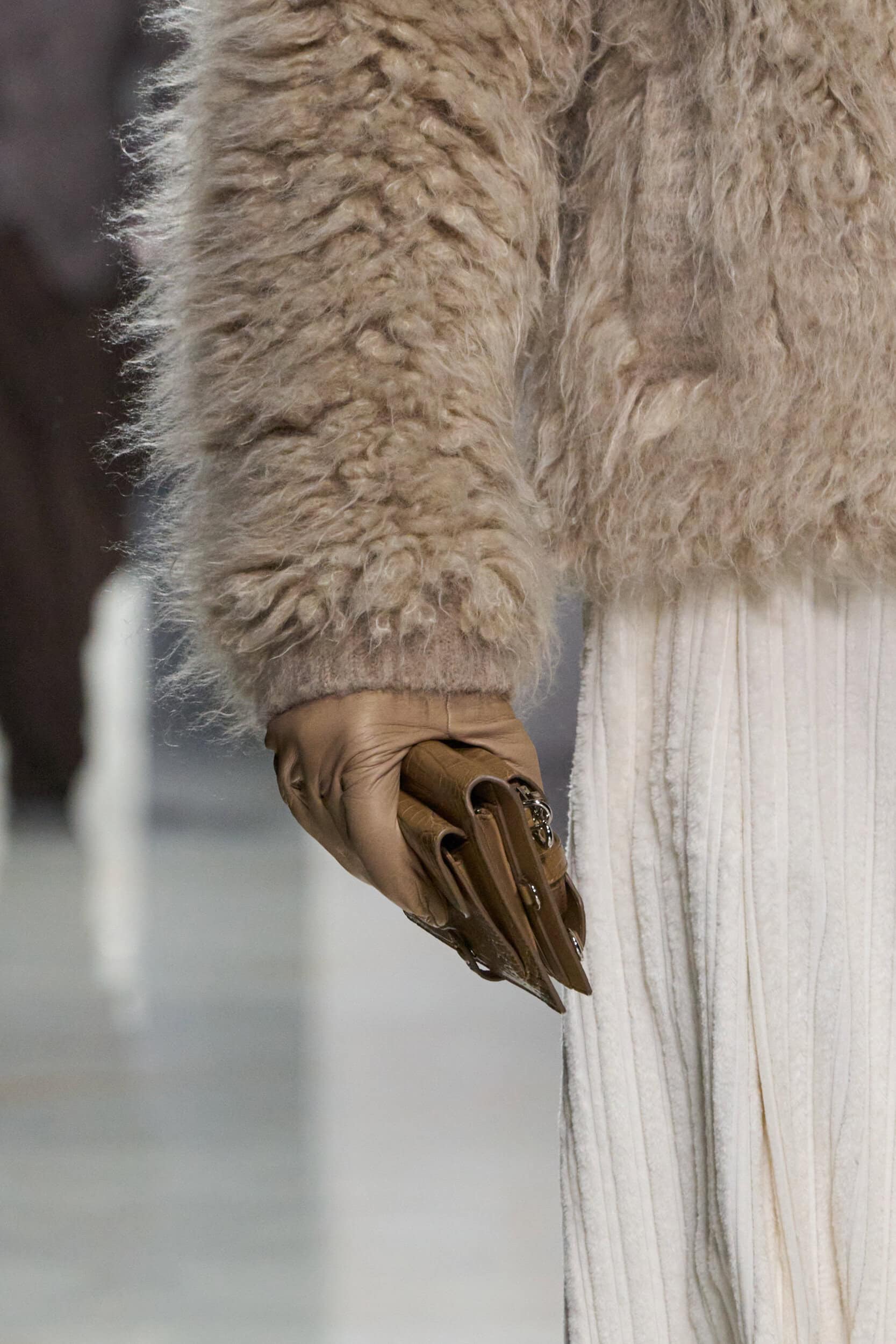 Dolce & Gabbana Fall 2026 Men’s Fashion Show Details