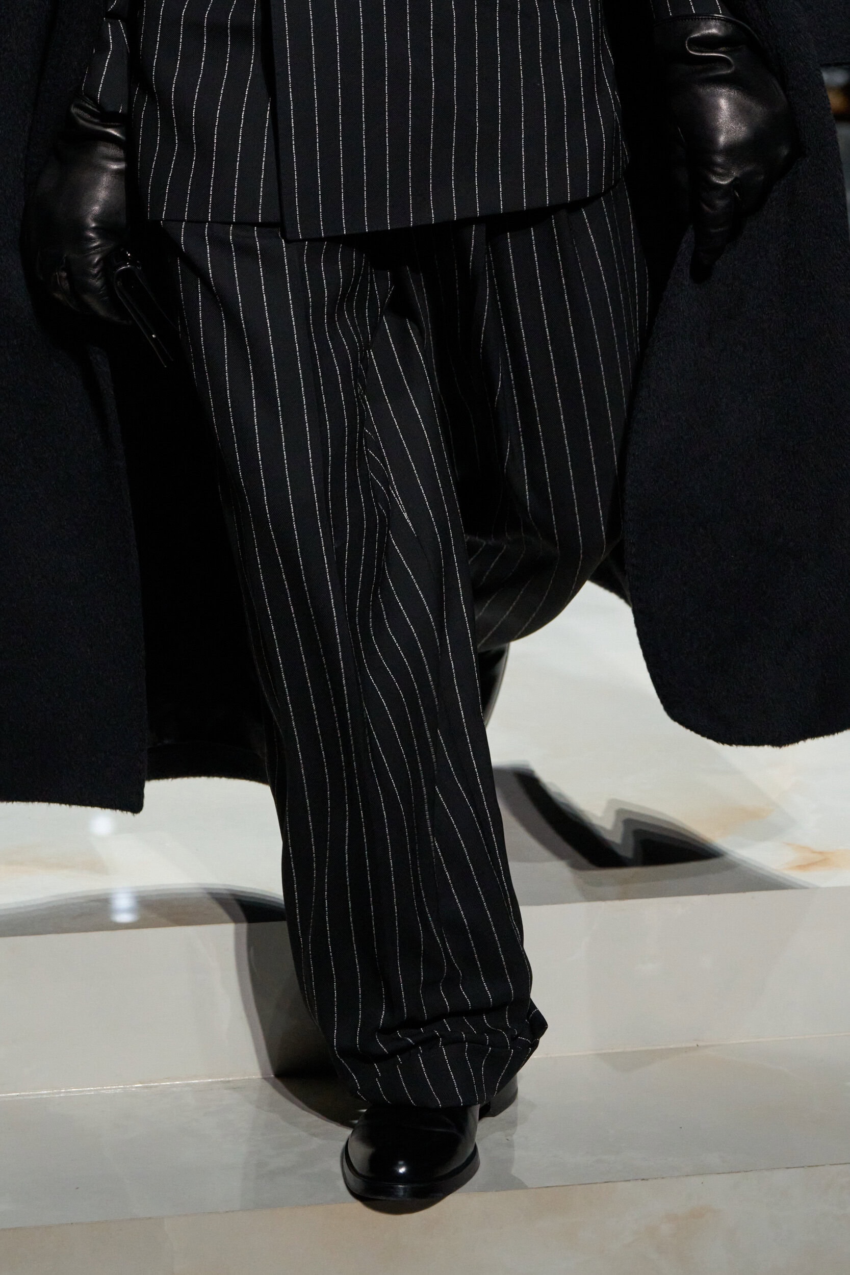 Dolce & Gabbana Fall 2026 Men’s Fashion Show Details