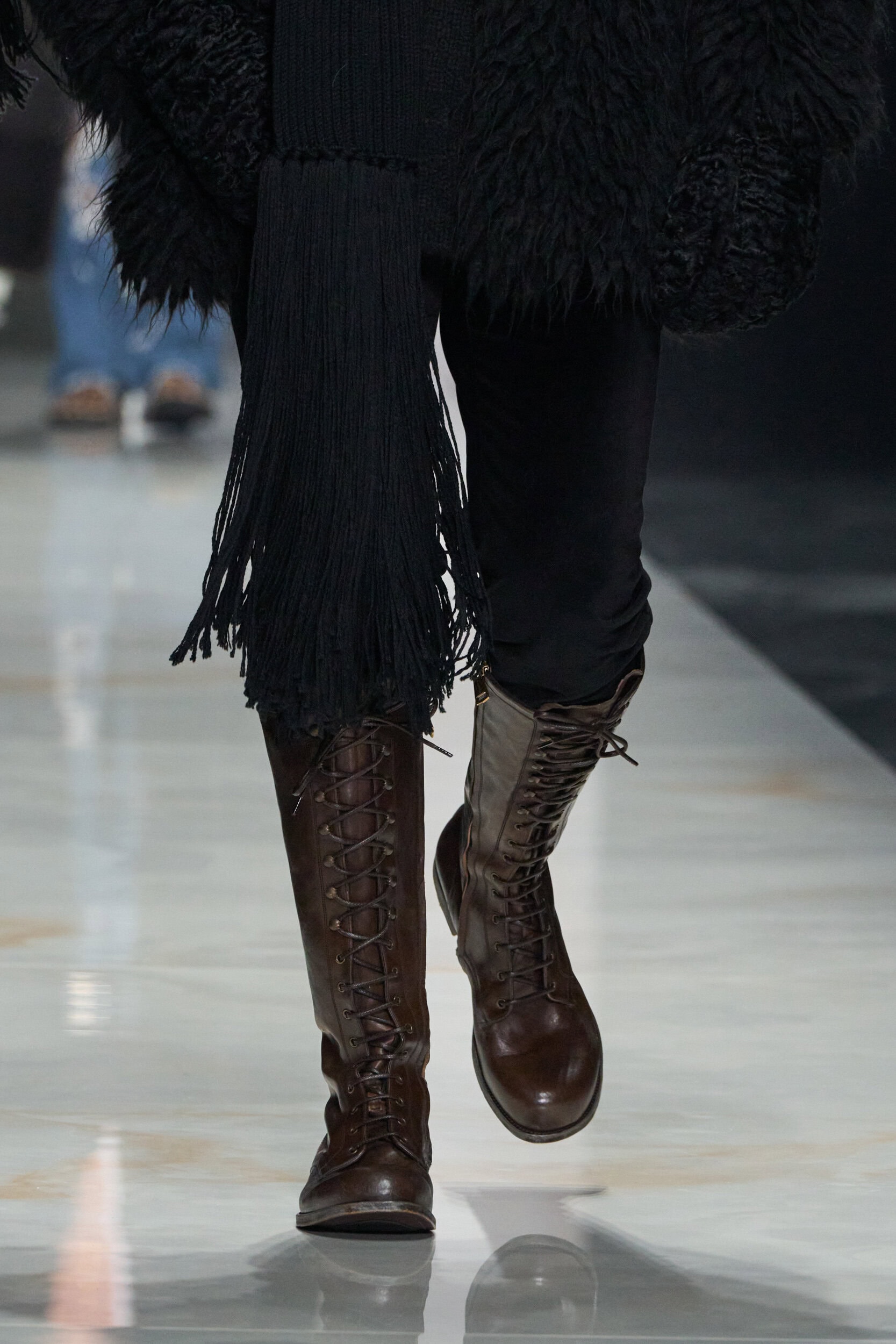 Dolce & Gabbana Fall 2026 Men’s Fashion Show Details