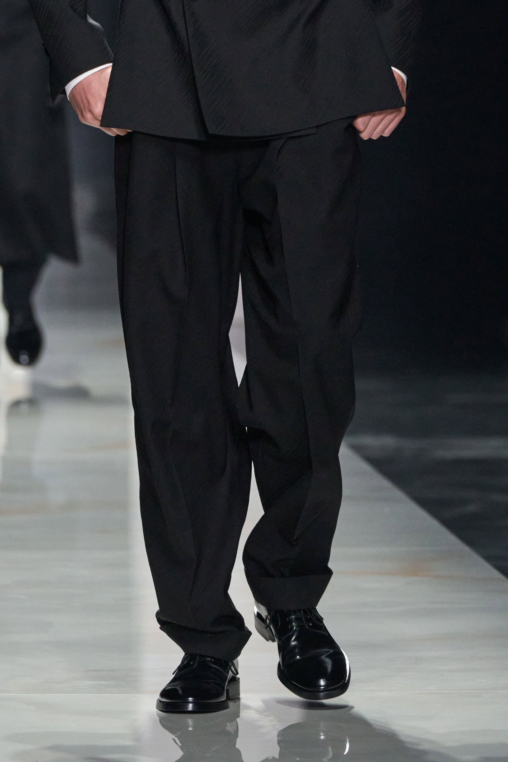 Dolce & Gabbana Fall 2026 Men’s Fashion Show Details