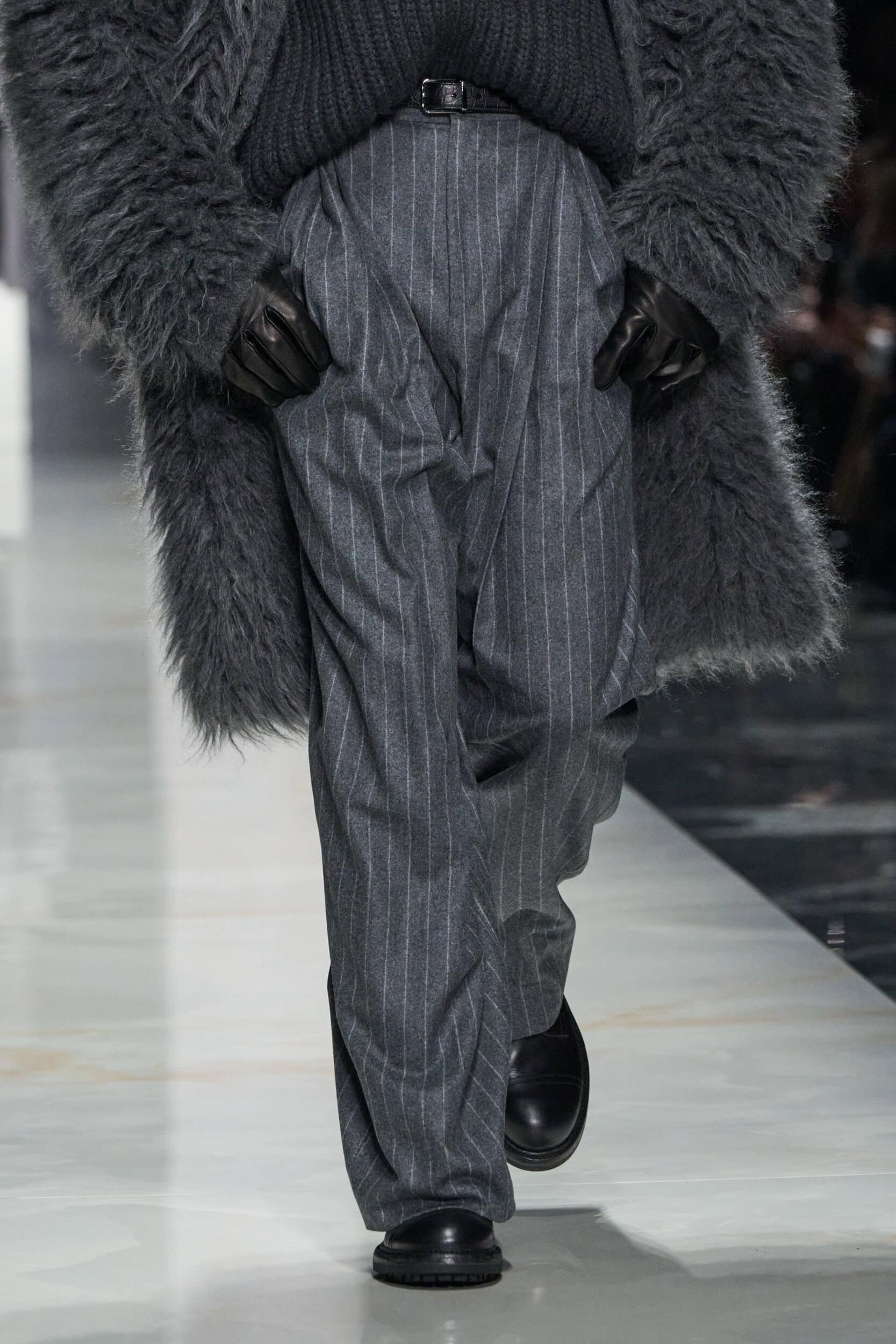 Dolce & Gabbana Fall 2026 Men’s Fashion Show Details