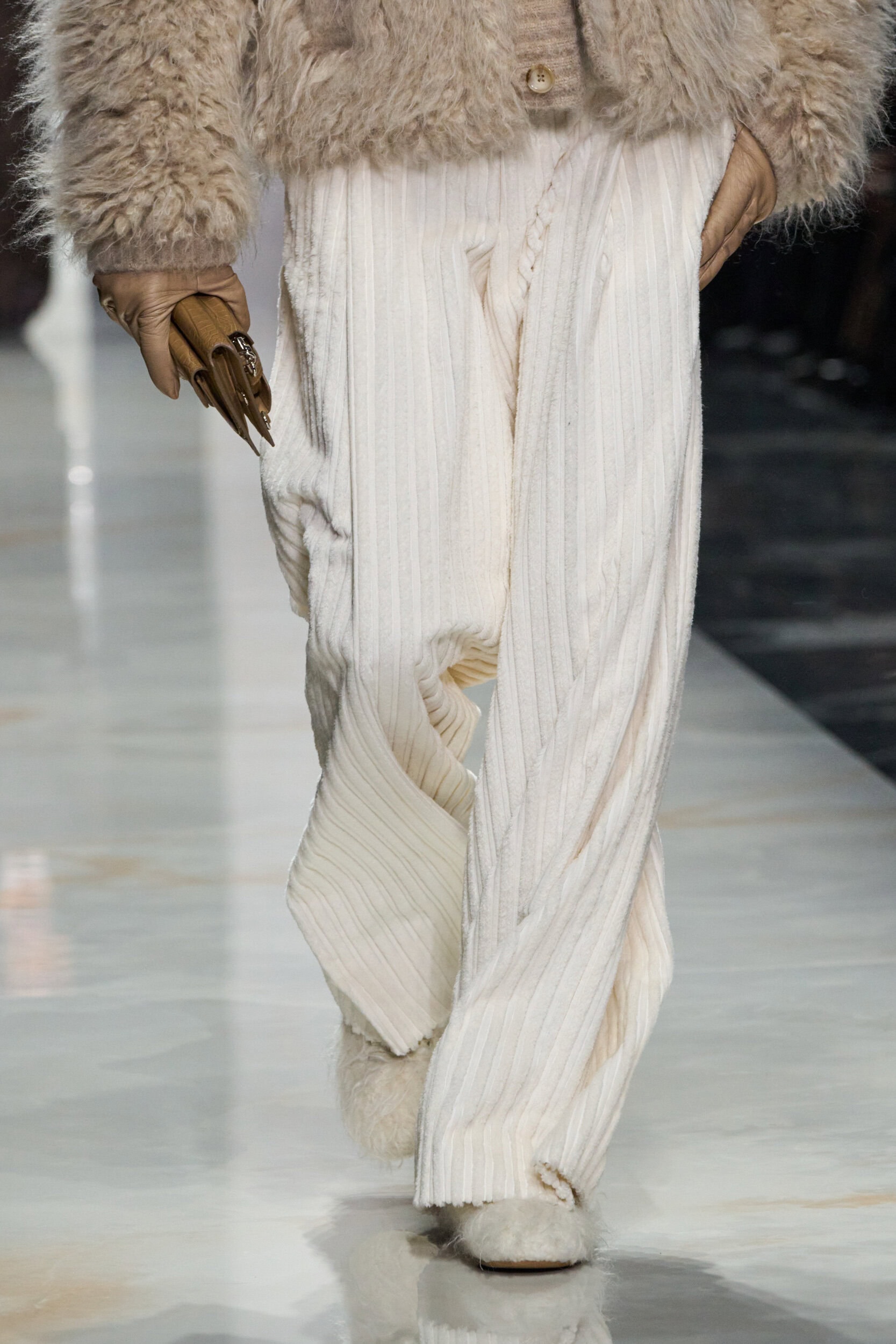 Dolce & Gabbana Fall 2026 Men’s Fashion Show Details