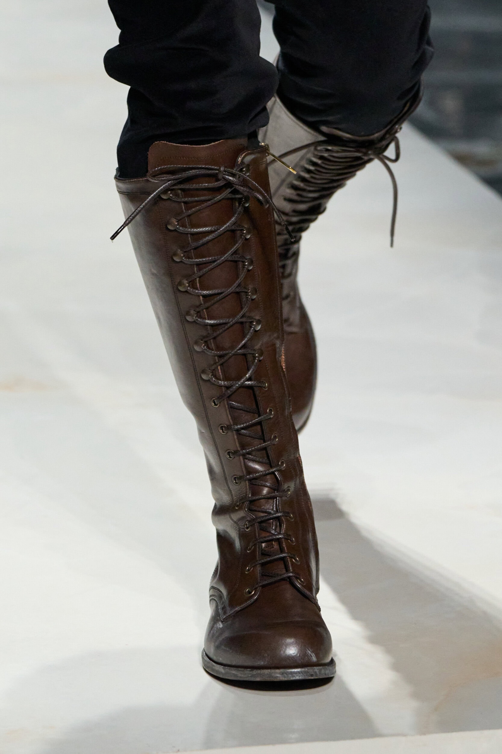 Dolce & Gabbana Fall 2026 Men’s Fashion Show Details