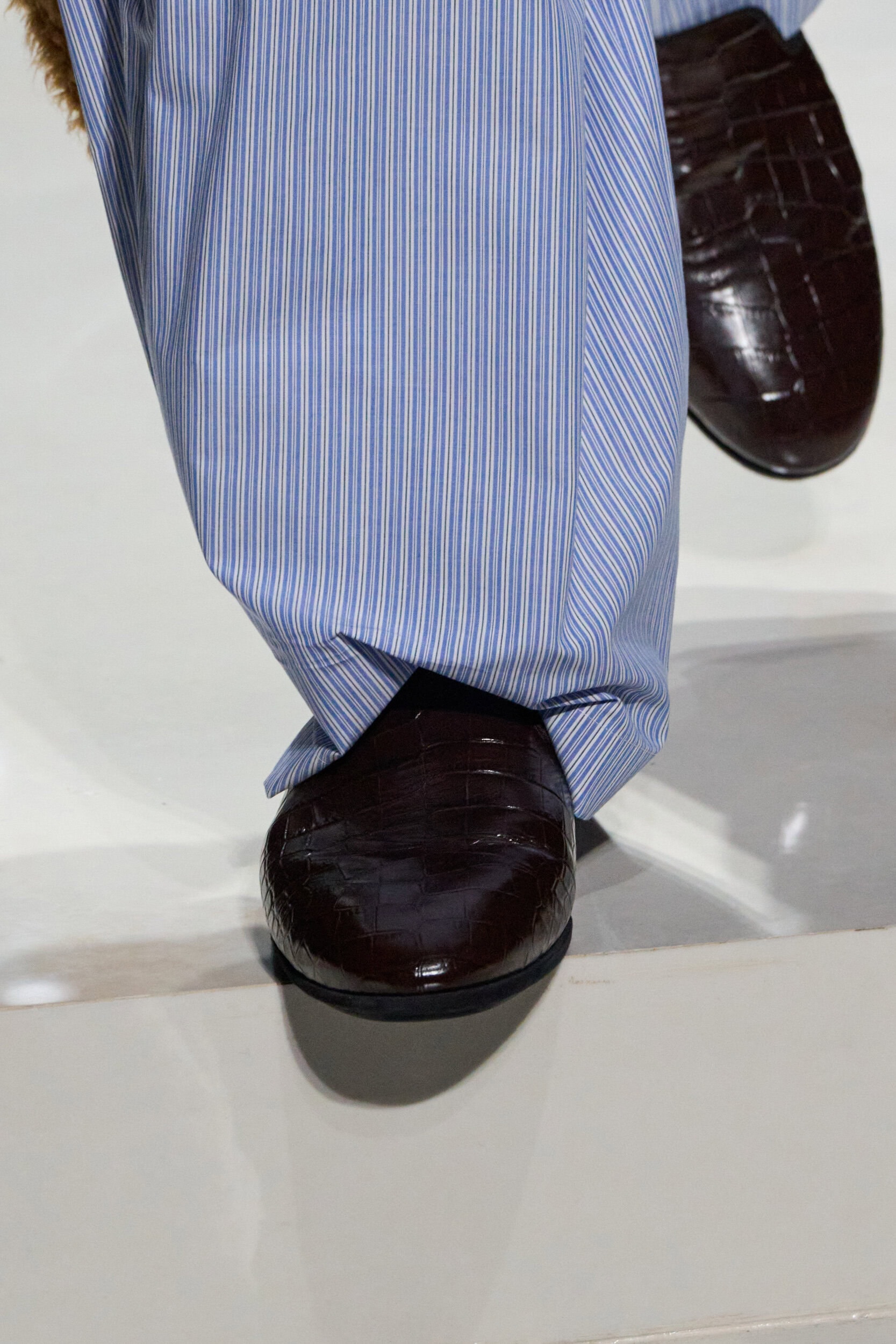 Dolce & Gabbana Fall 2026 Men’s Fashion Show Details