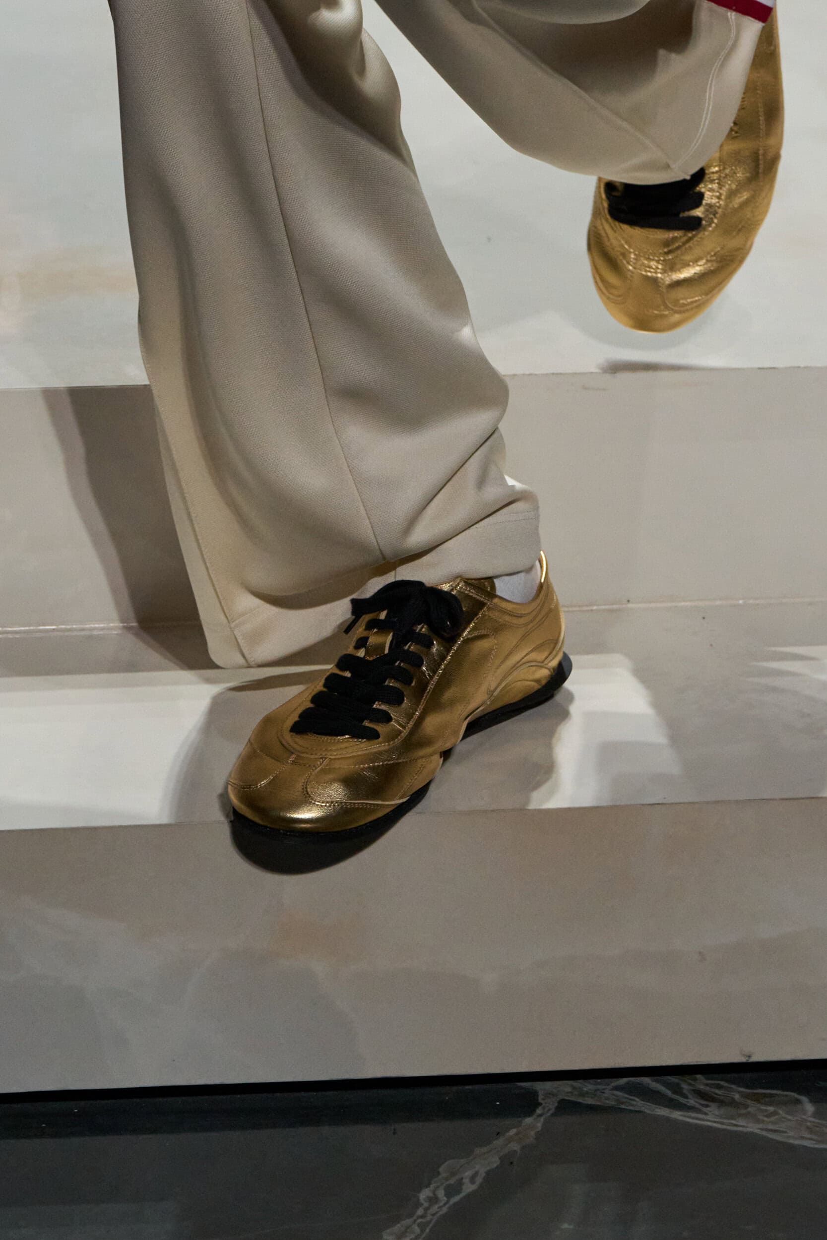 Dolce & Gabbana Fall 2026 Men’s Fashion Show Details