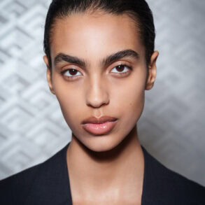 Doublet Fall 2026 Men’s Fashion Show Backstage