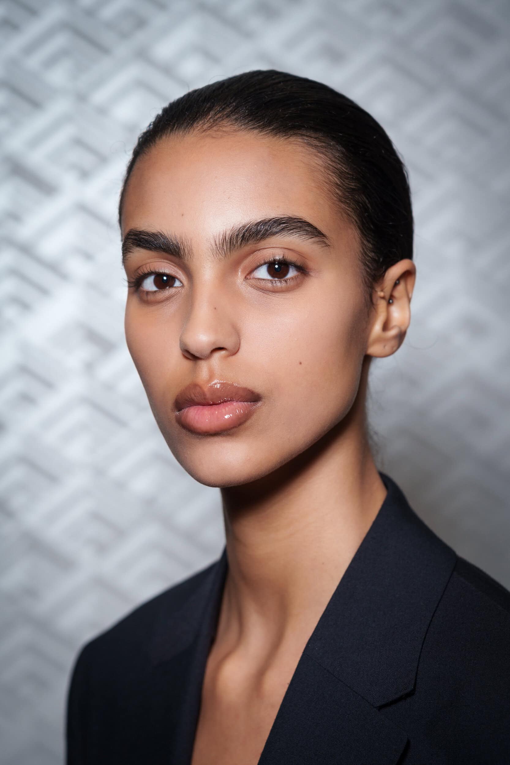 Doublet Fall 2026 Men’s Fashion Show Backstage